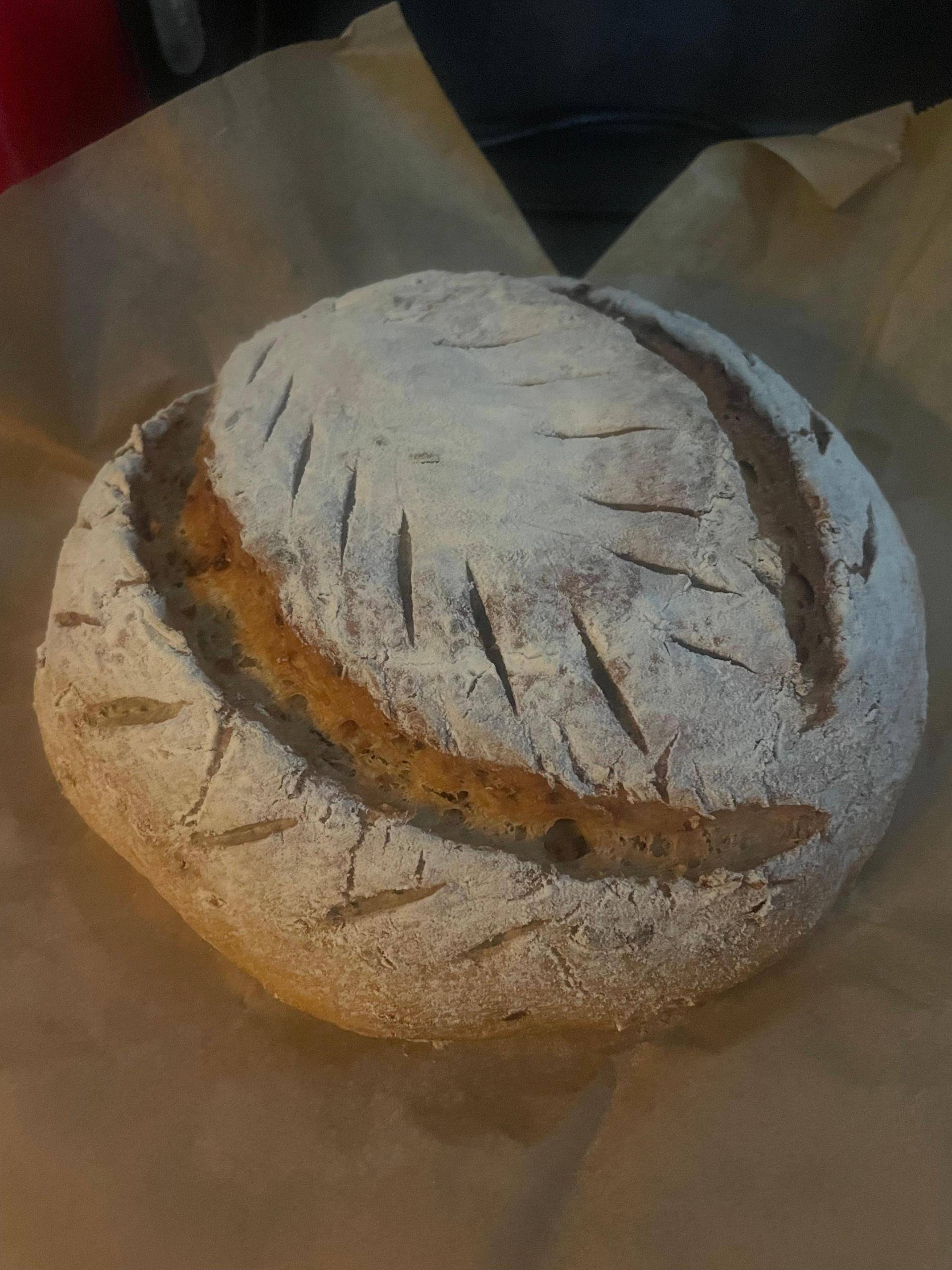 Zwiebelbrot - Rezepte Prep & Cook | Krups