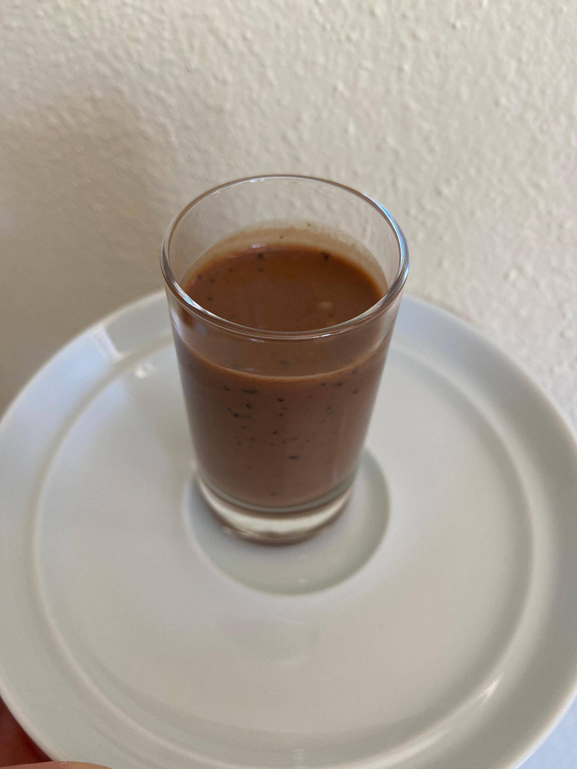 Schoko Kaffee Likör - Rezepte Prep & Cook | Krups