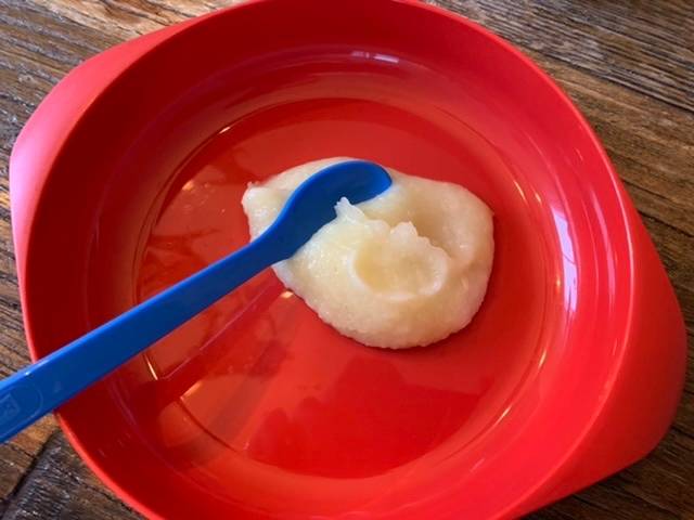 Baby-Brei Pastinake - Rezepte Prep & Cook | Krups