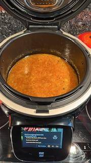 Bohnen mit Rindfleisch - Rezepte Cookeo V3 | Krups