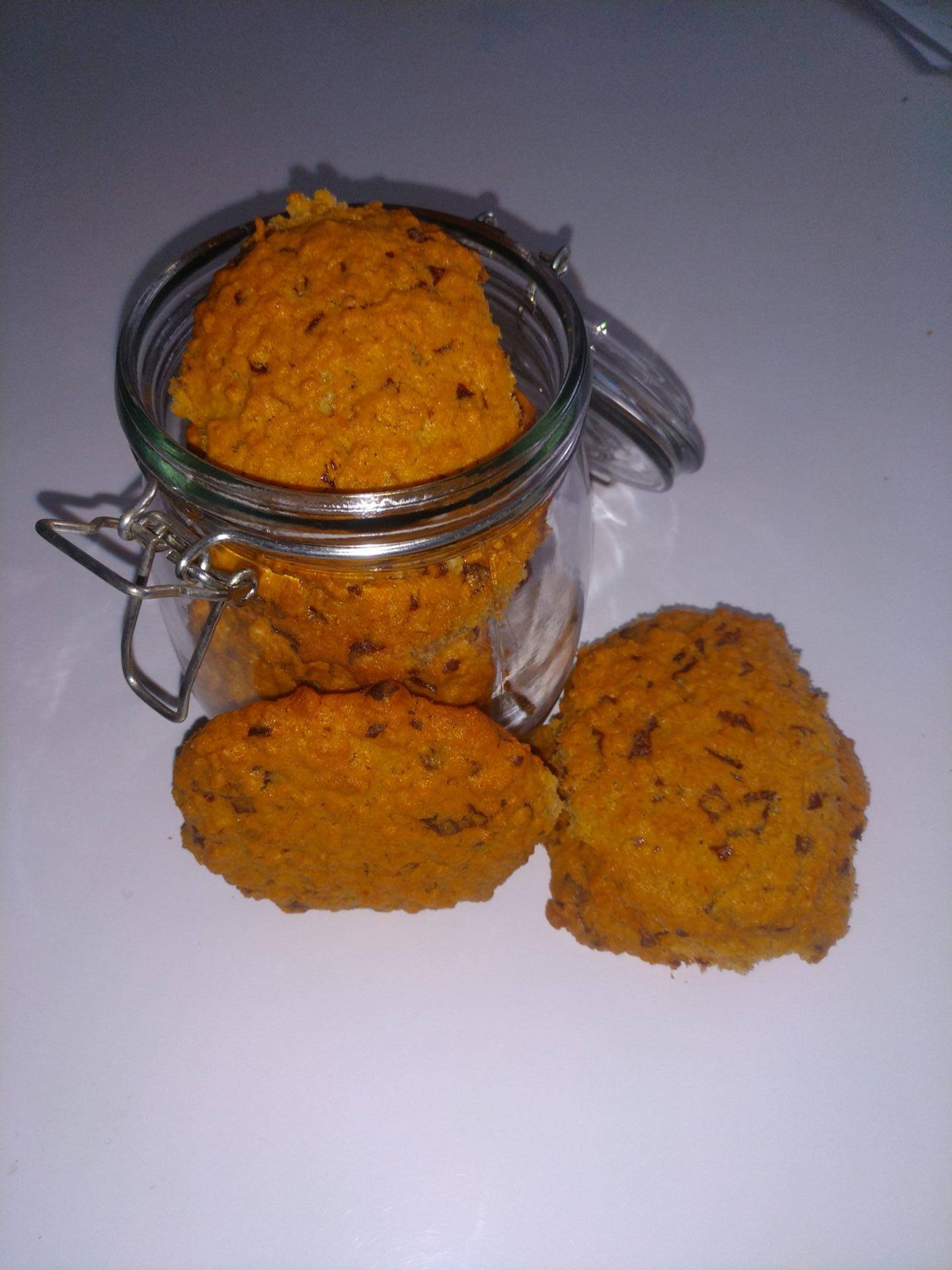 Haferflocken Kekse - Rezepte Prep & Cook | Krups