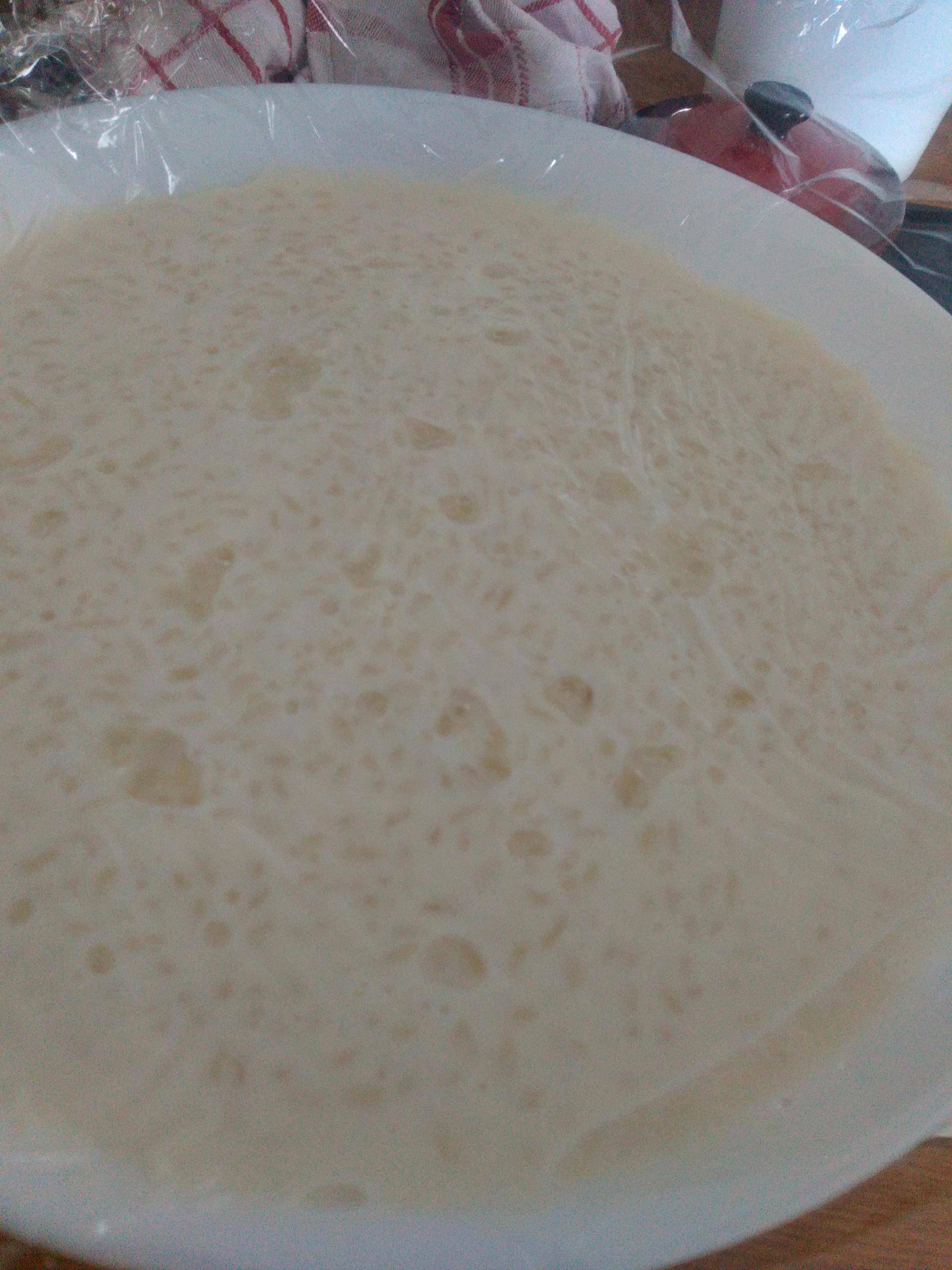 Milchreis - Rezepte Prep & Cook XL | Krups