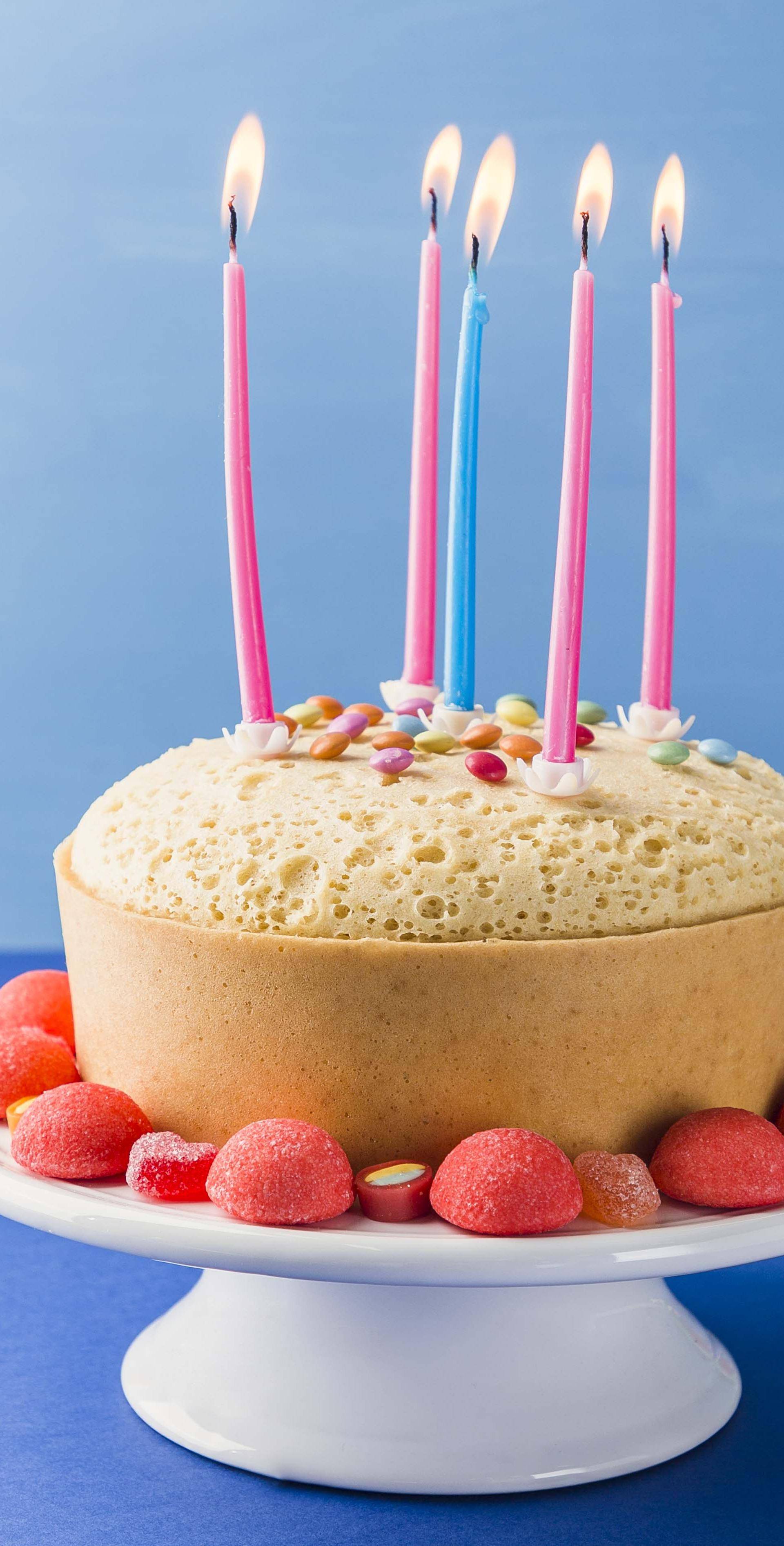 Biskuitkuchen - Rezepte Cookeo | Krups