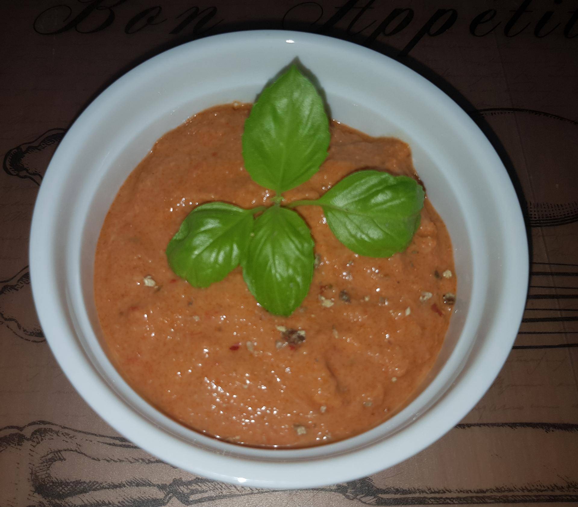 Metaxa Soße - Rezepte Prep & Cook Connect | Krups