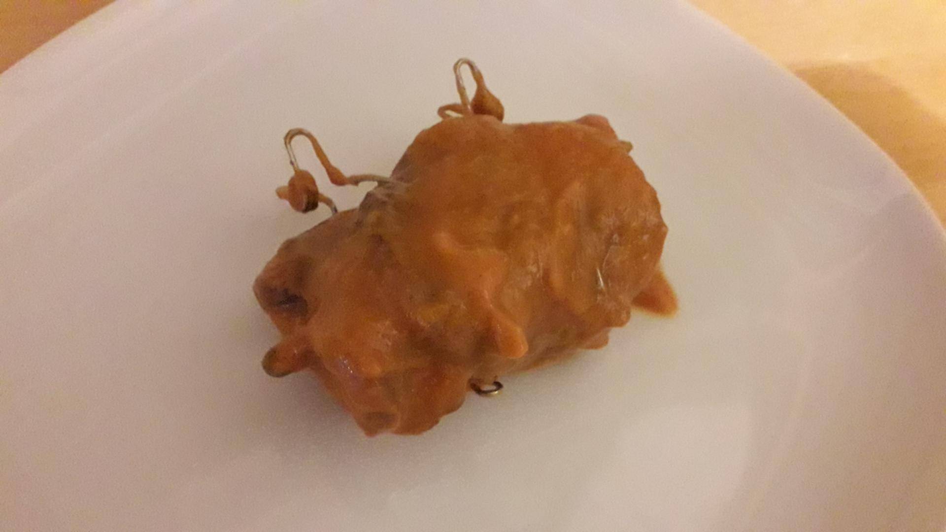 Rouladen - Rezepte Cookeo | Krups
