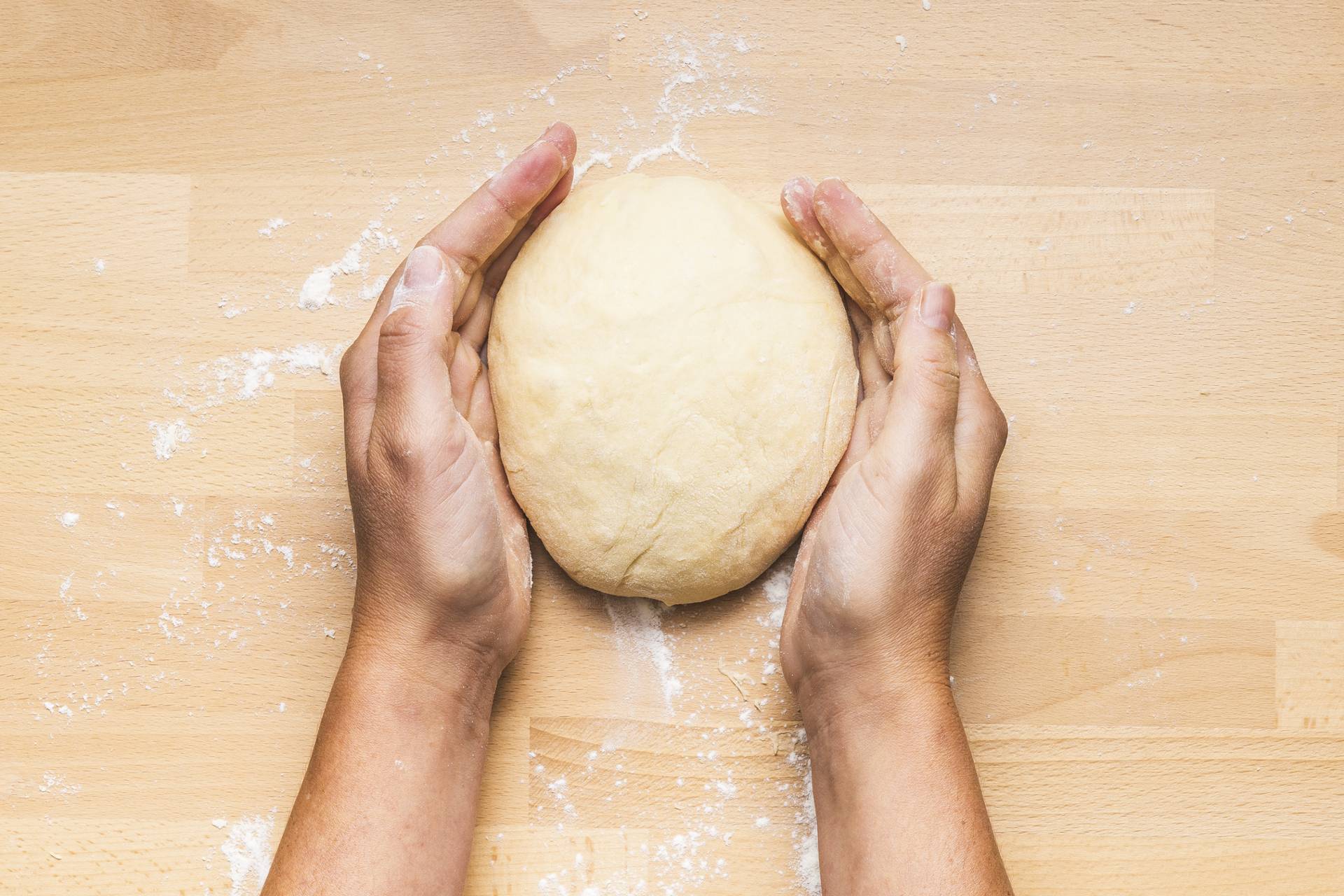 Brioche-Teig - Rezepte Kitchen Machines Touch/Touch + | Krups