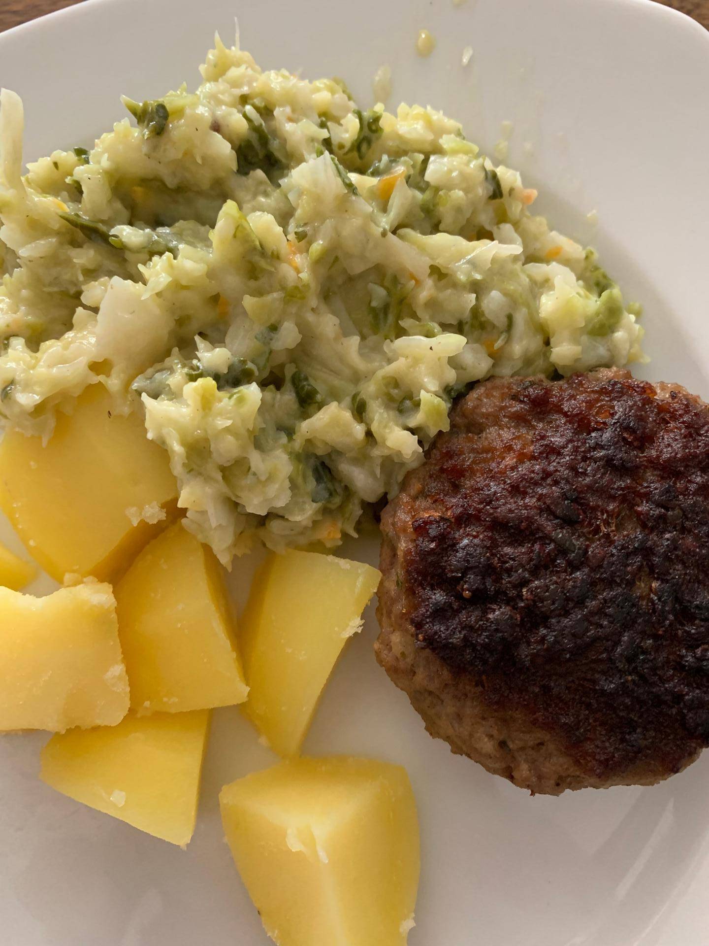 Rahmwirsing - Rezepte Prep & Cook Connect | Krups