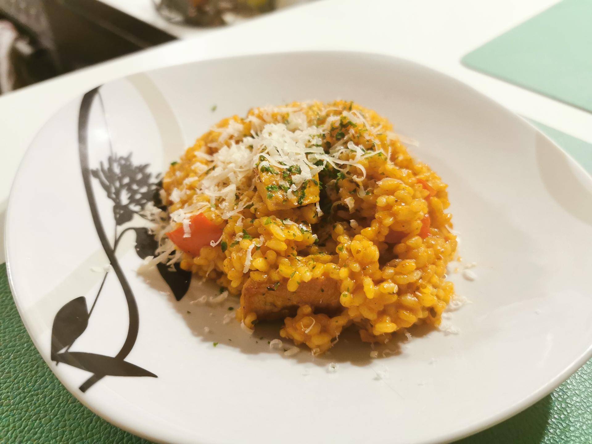 Reisfleisch - Rezepte Prep & Cook | Krups