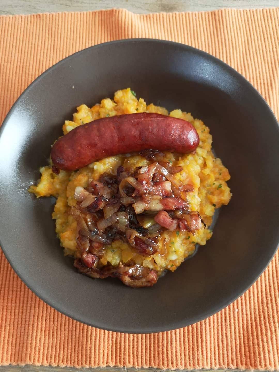 Rübenmus - Rezepte Cookeo | Krups