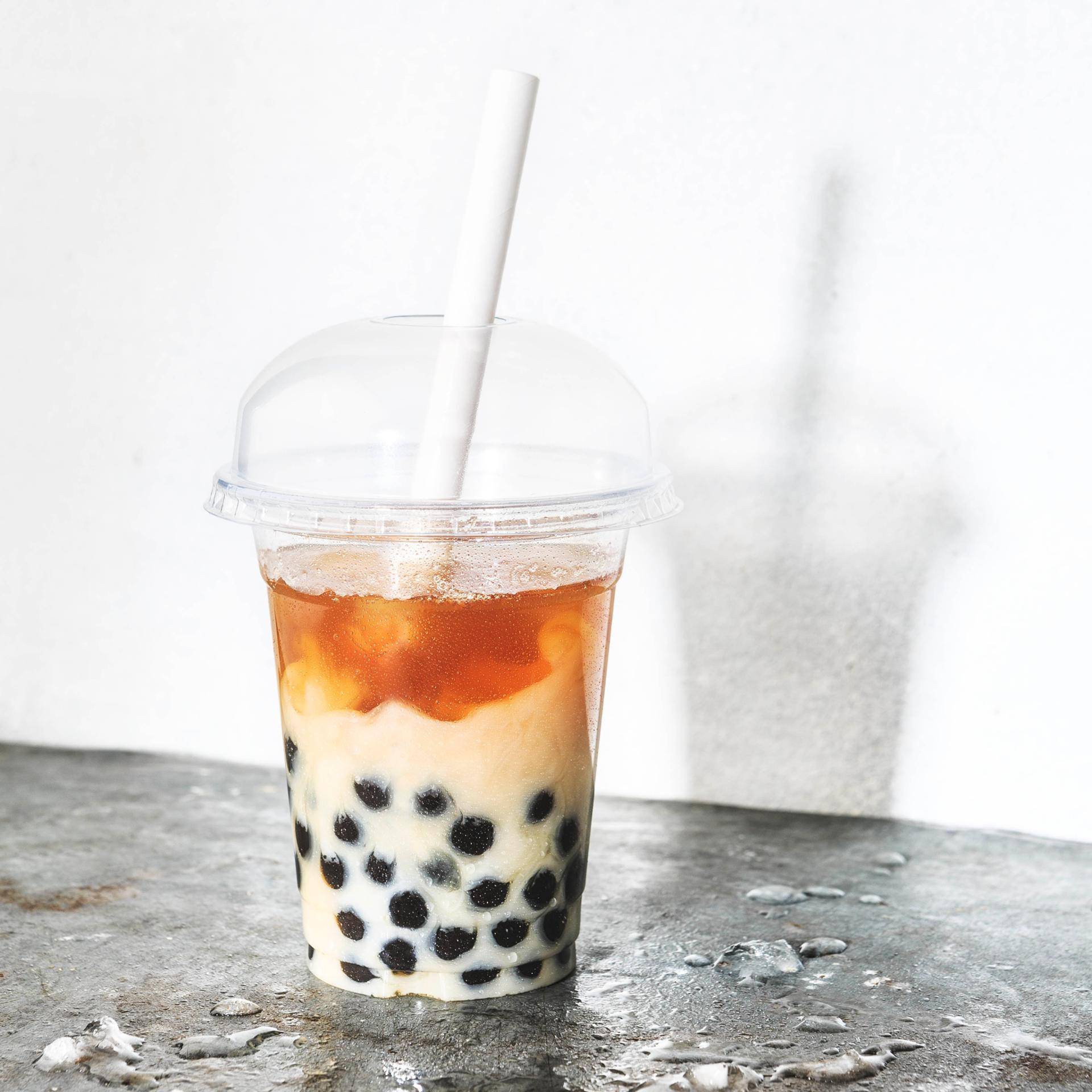 Bubble Tea - Rezepte Cookeo | Krups