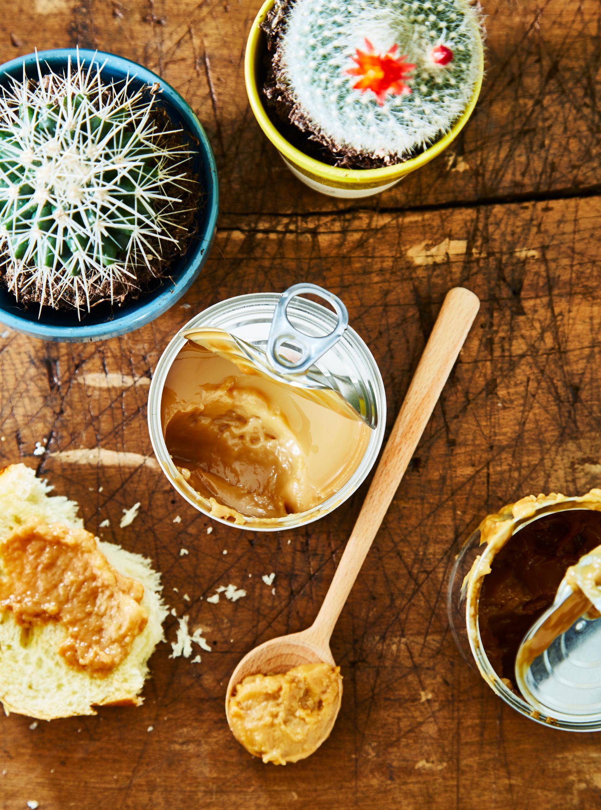 Dulce de leche - Rezepte Cookeo | Krups