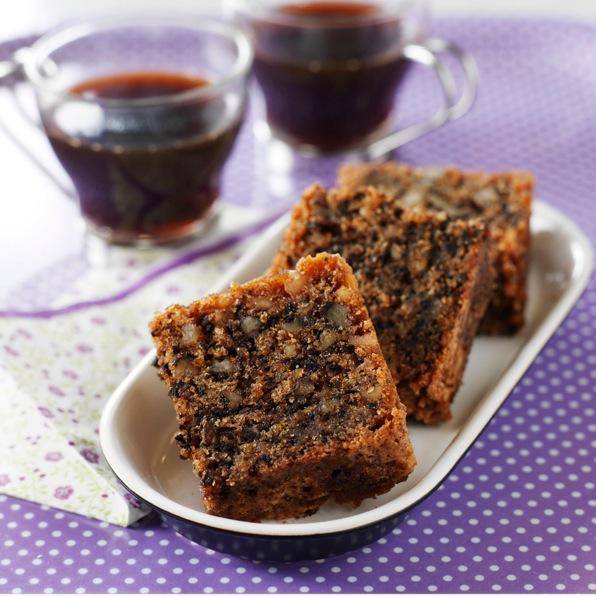 Walnuss-Fondant - Rezepte Prep & Cook | Krups