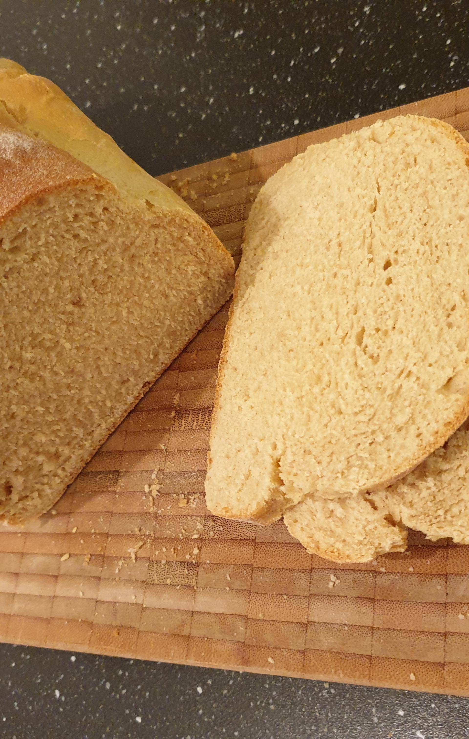 Weißbrot - Rezepte Prep &amp; Cook | Krups