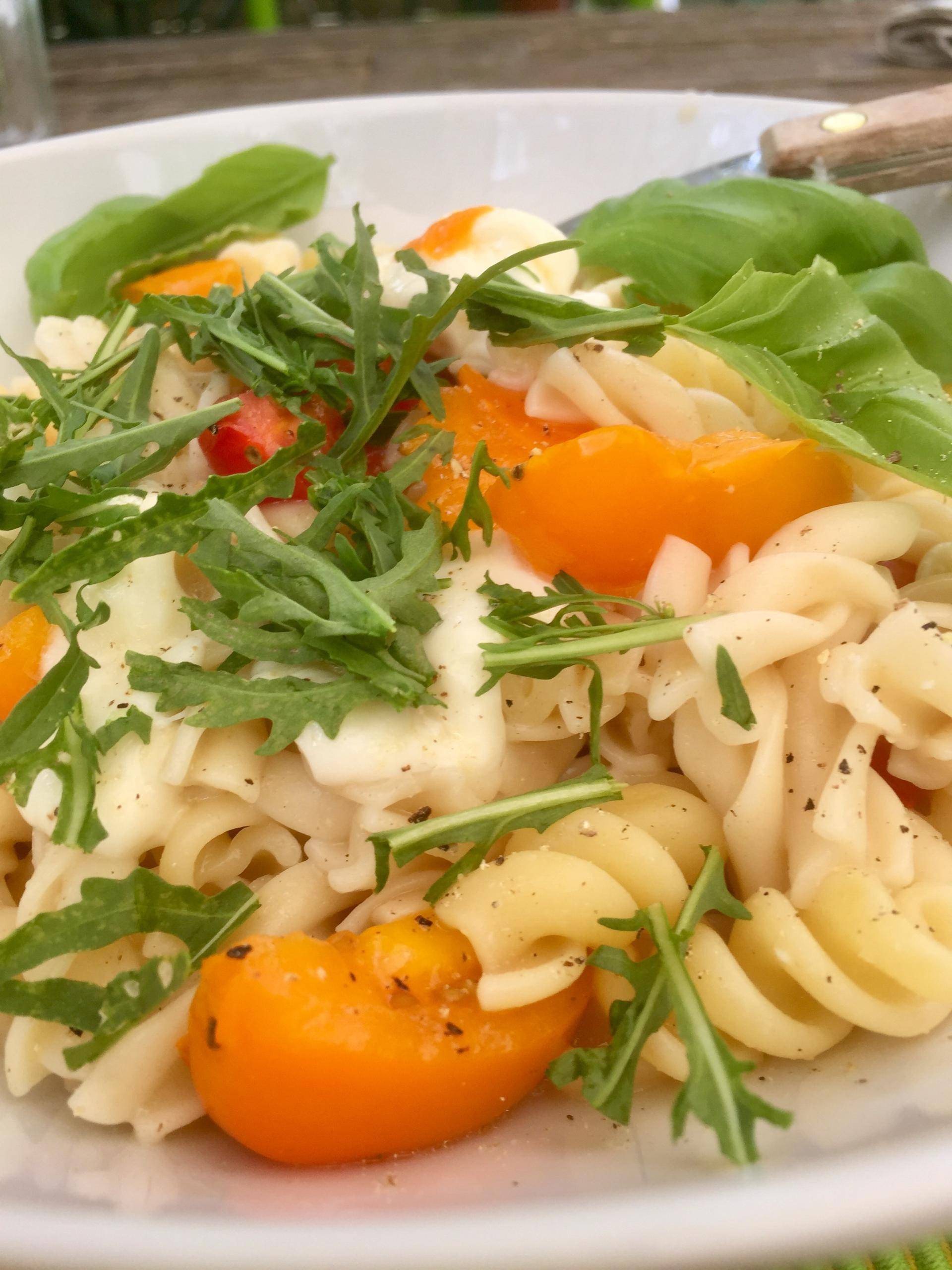 Pasta pronto - Rezepte Cookeo | Krups