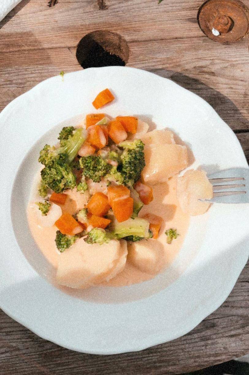 Sauce Hollandaise - Rezepte Prep & Cook | Krups