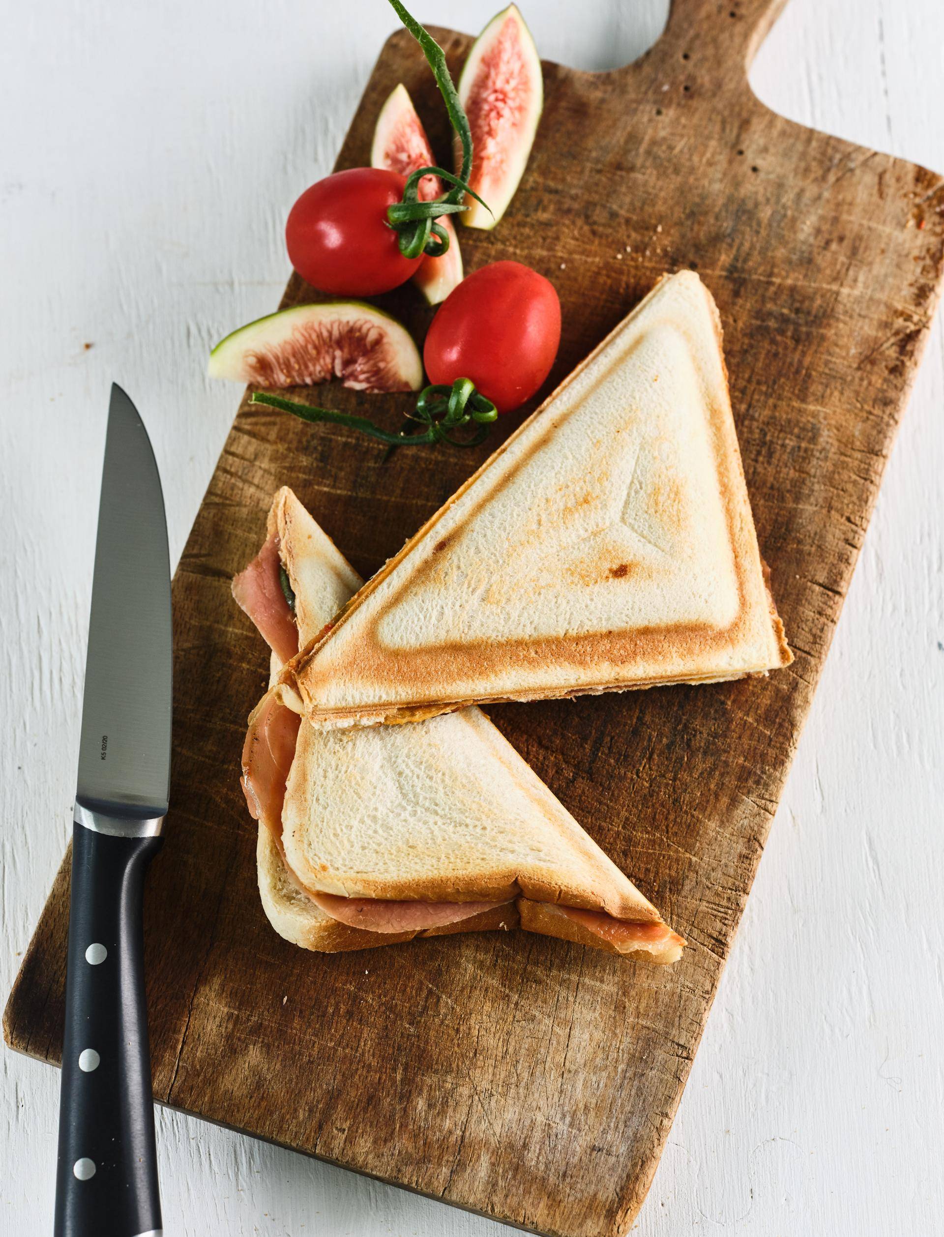 Calabrese - Rezepte undefined | Krups