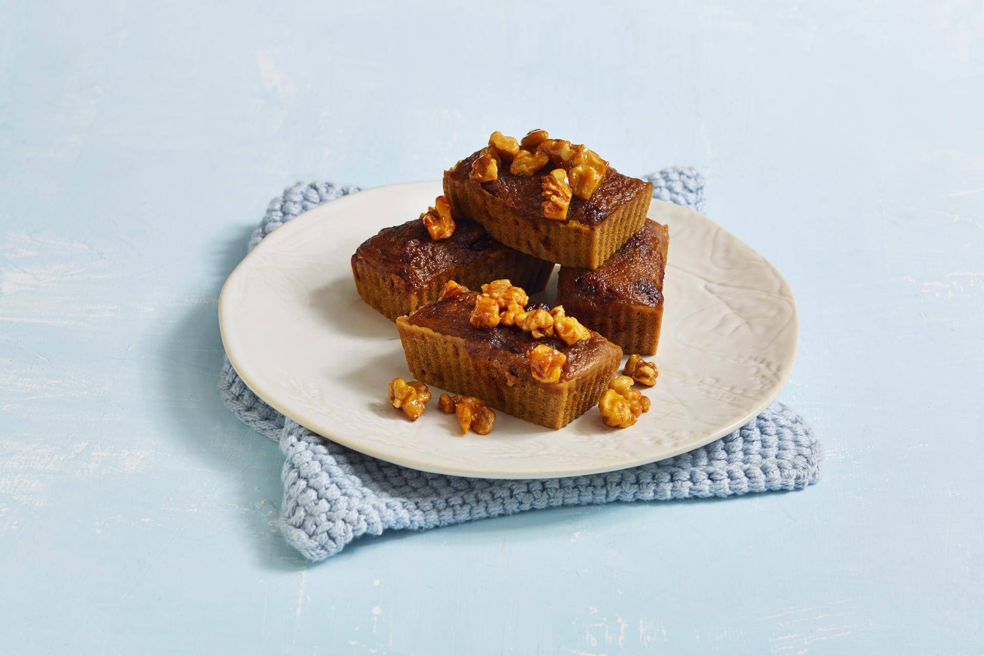 Beetroot Brownies - Rezepte Cookeo | Krups