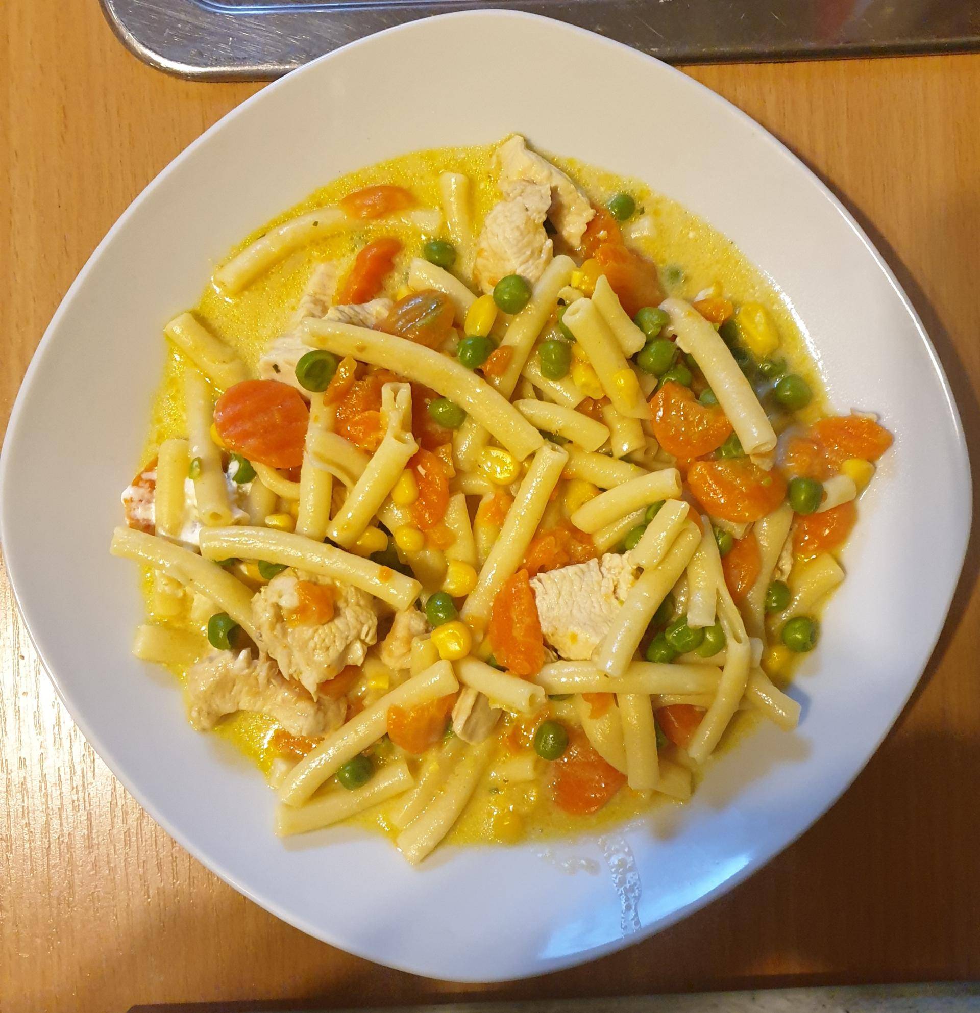 Sukis Obe Pot Pasta - Rezepte Prep & Cook XL | Krups