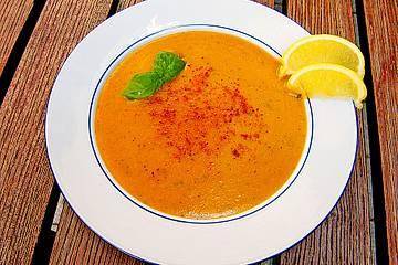 Mercimek türkische Linsensuppe - Rezepte Cookeo | Krups