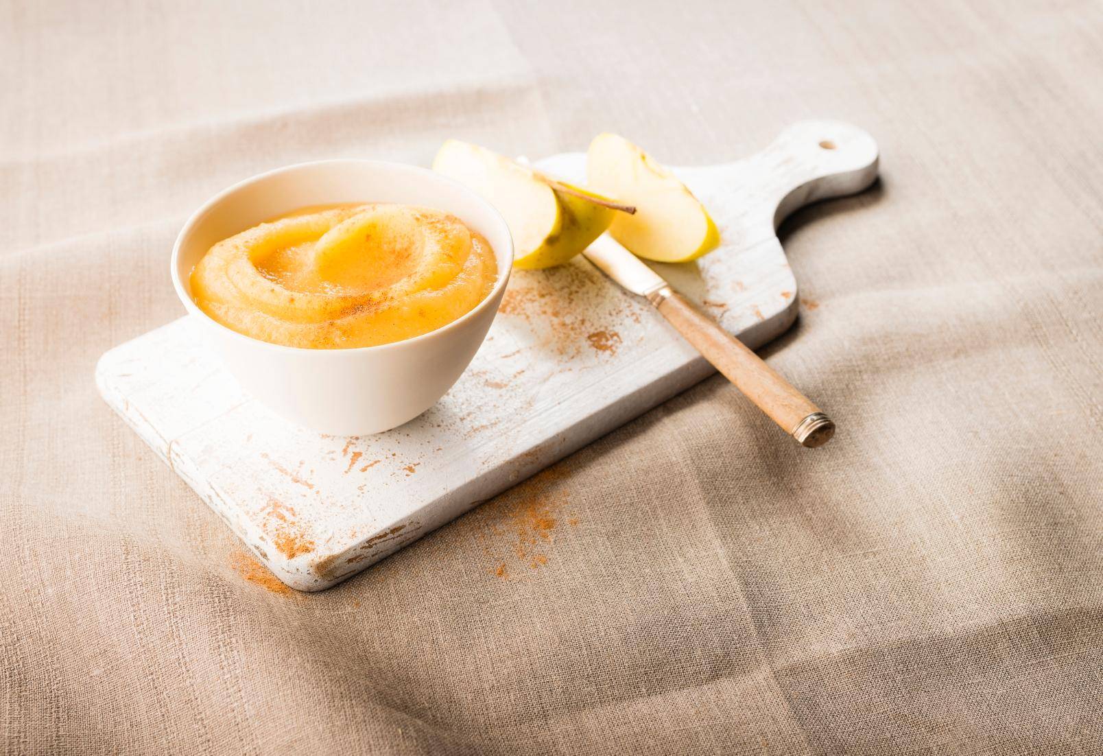 Früchtemus - Rezepte Cookeo | Krups