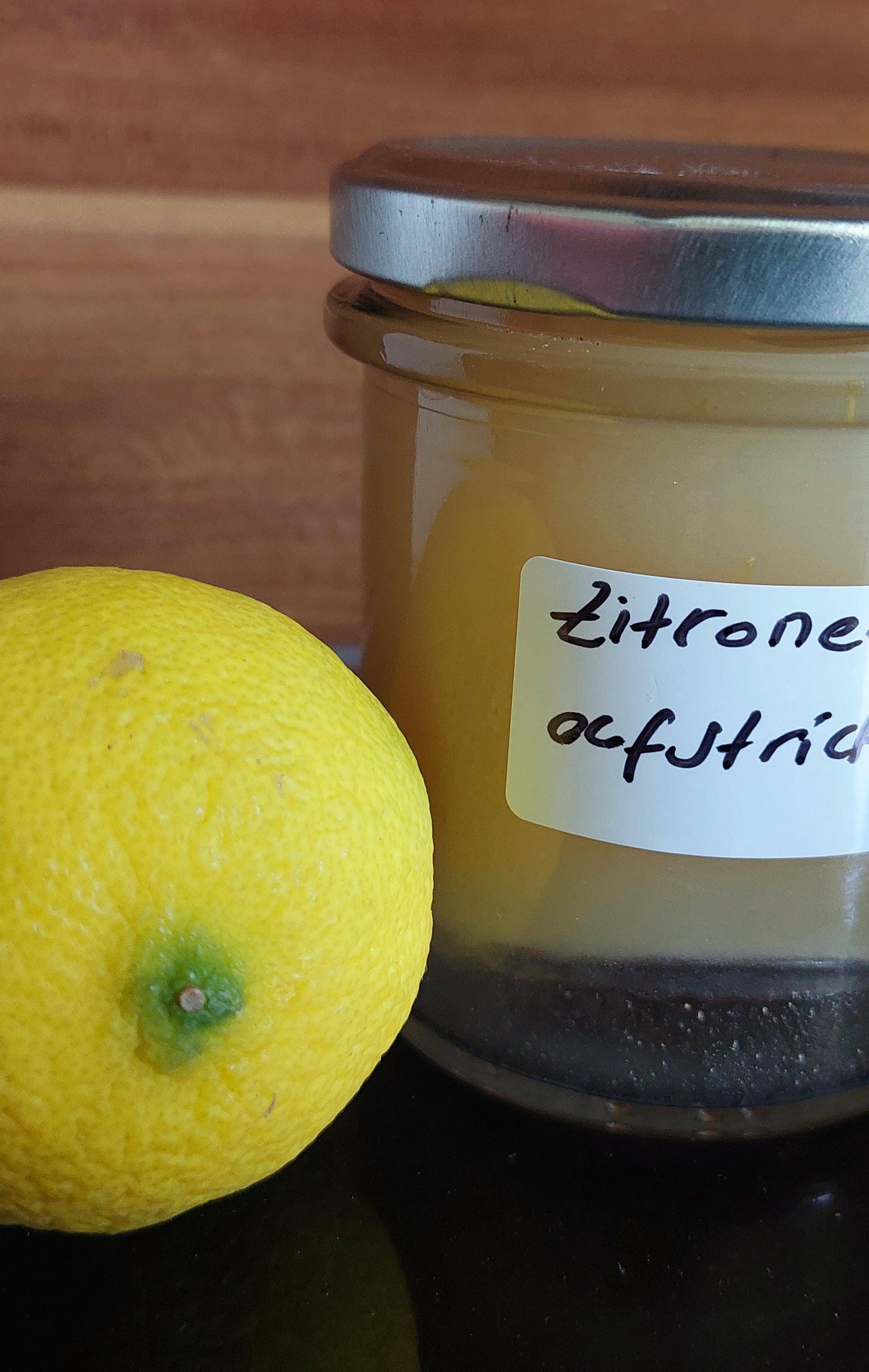 Lemon Curd veganer Zitronenaufstrich - Rezepte Prep & Cook XL | Krups