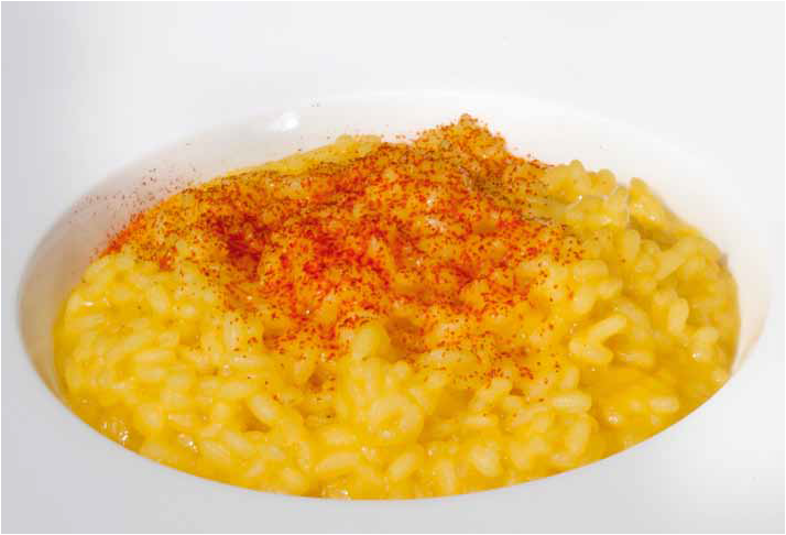 Safranrisotto - Rezepte Prep & Cook | Krups