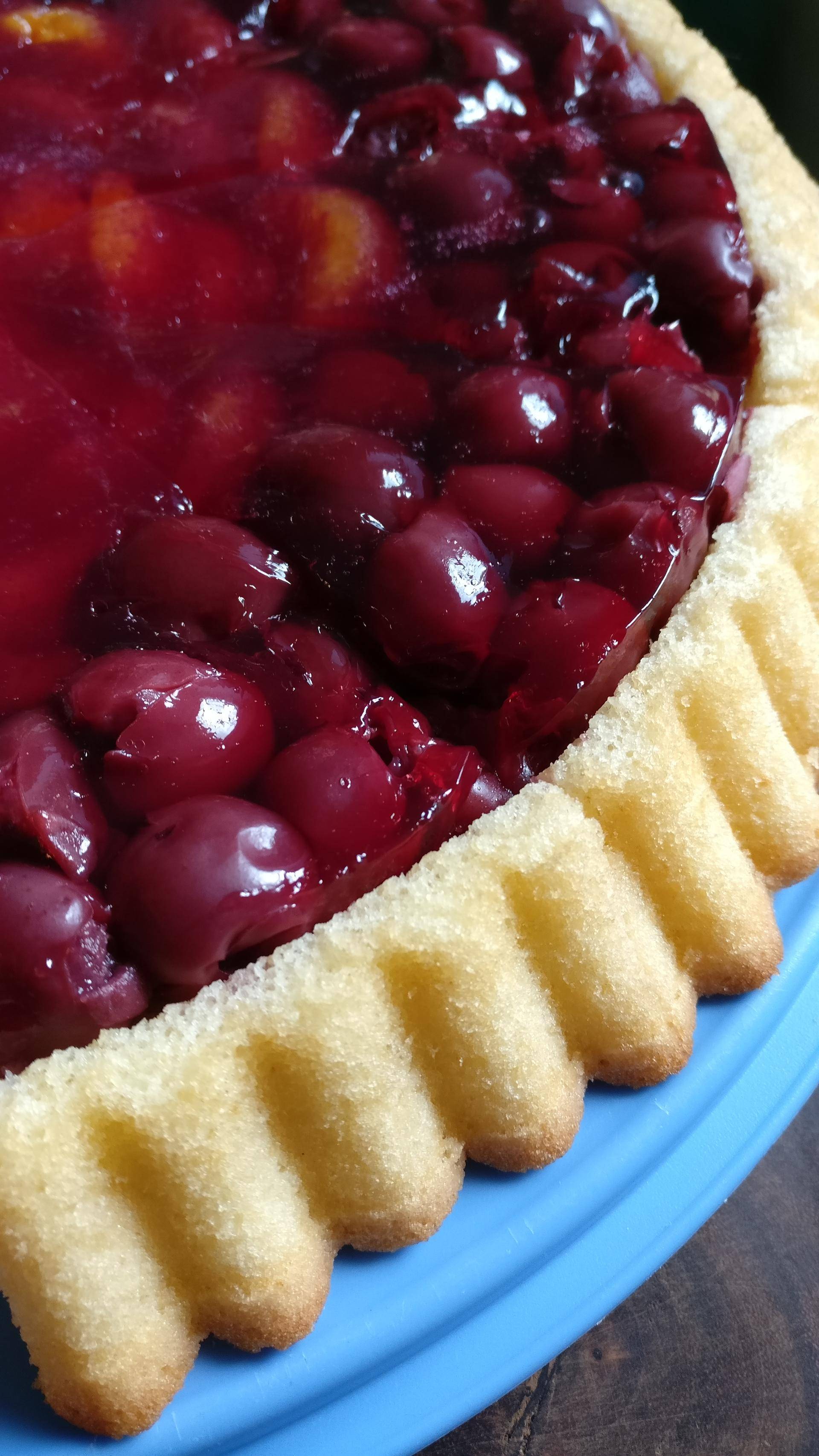 Tortenboden - Rezepte Prep & Cook | Krups