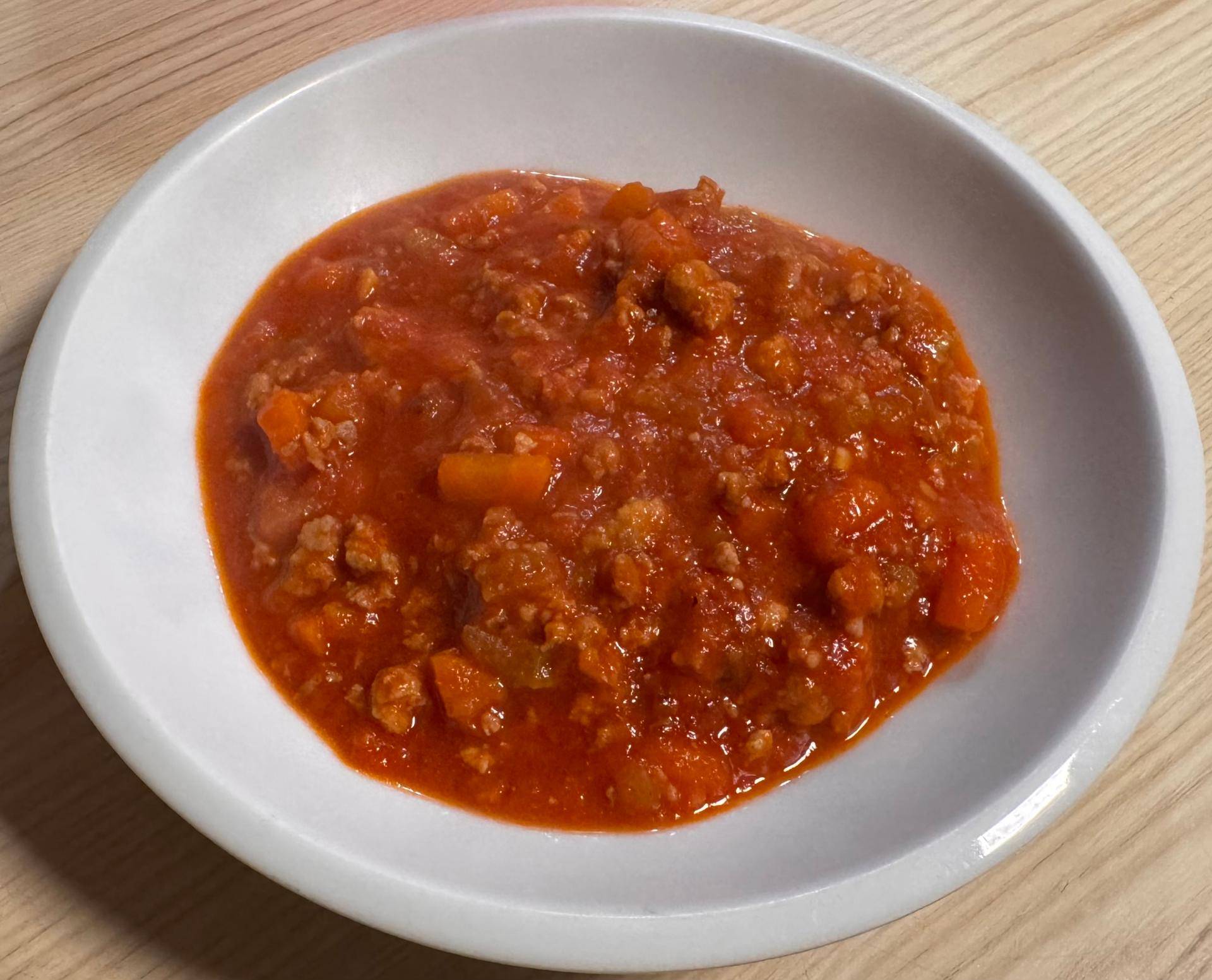 Bolognese aus Bologna - Rezepte Cookeo V3 | Krups