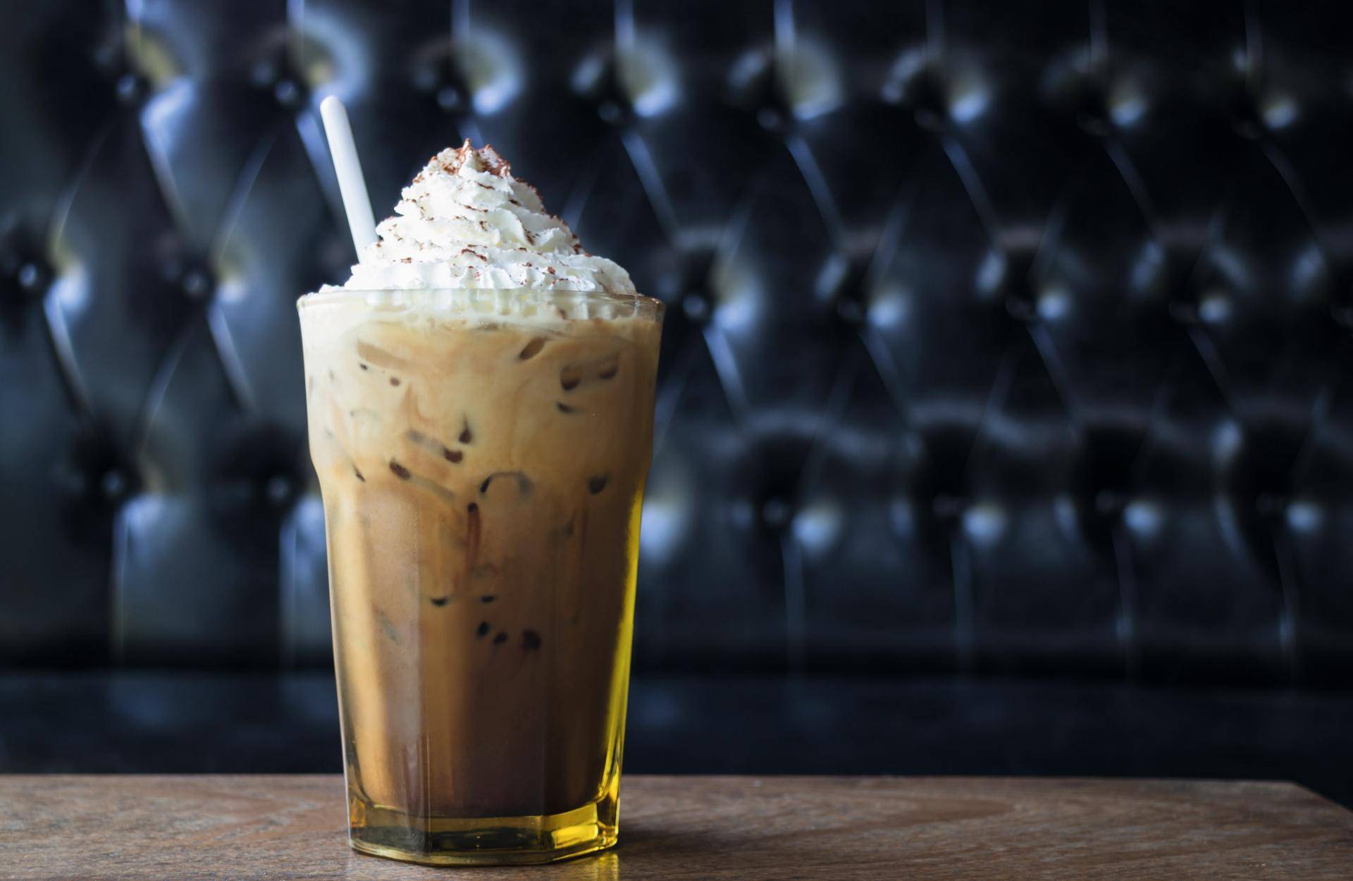 Granita al Caffé con Panna - Rezepte undefined | Krups