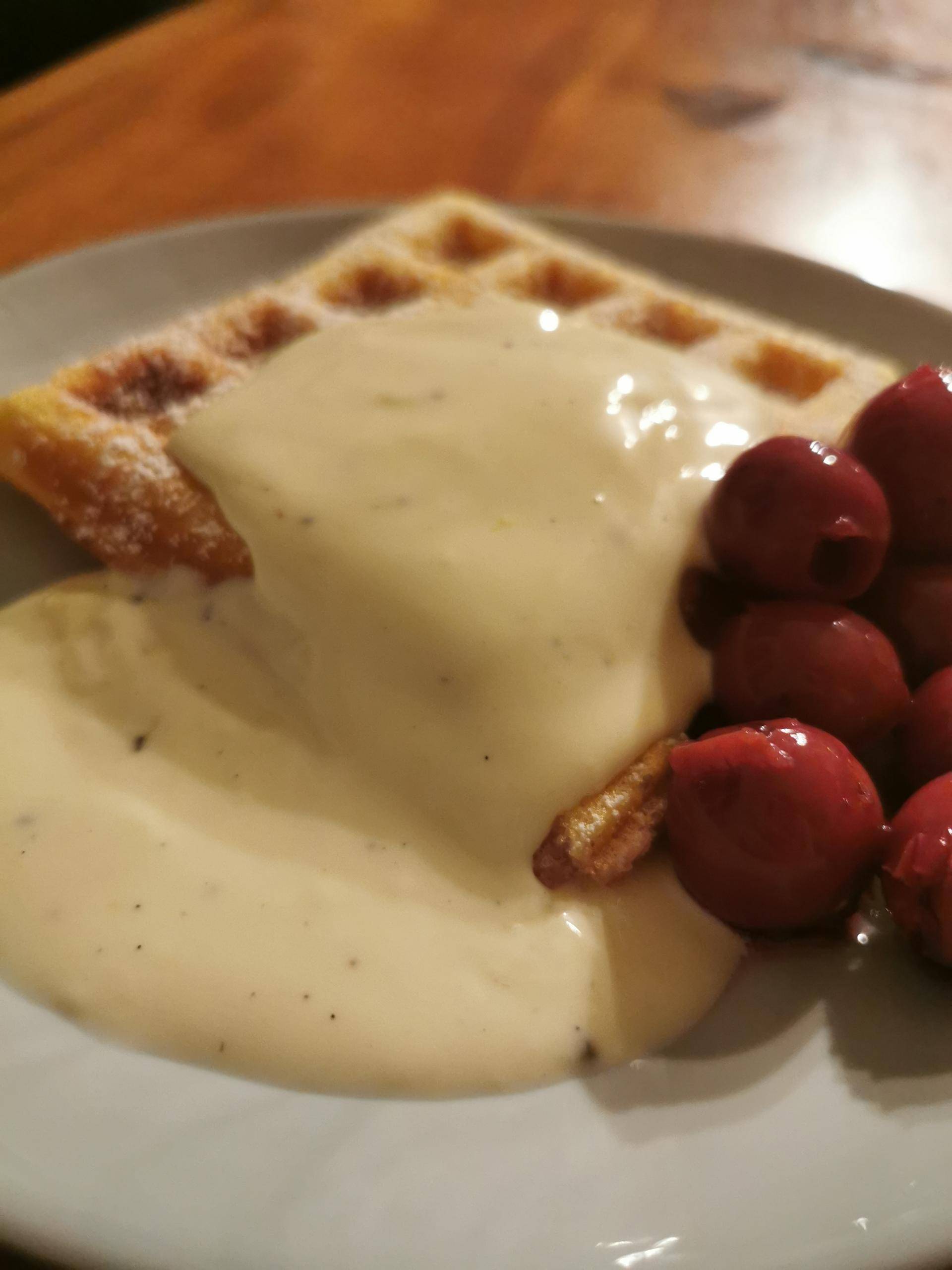 Vanillesauce - Rezepte Prep & Cook | Krups