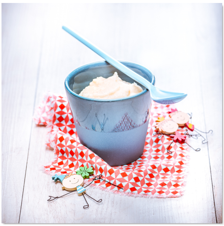 Blumenkohlpüree - Rezepte Prep & Cook | Krups
