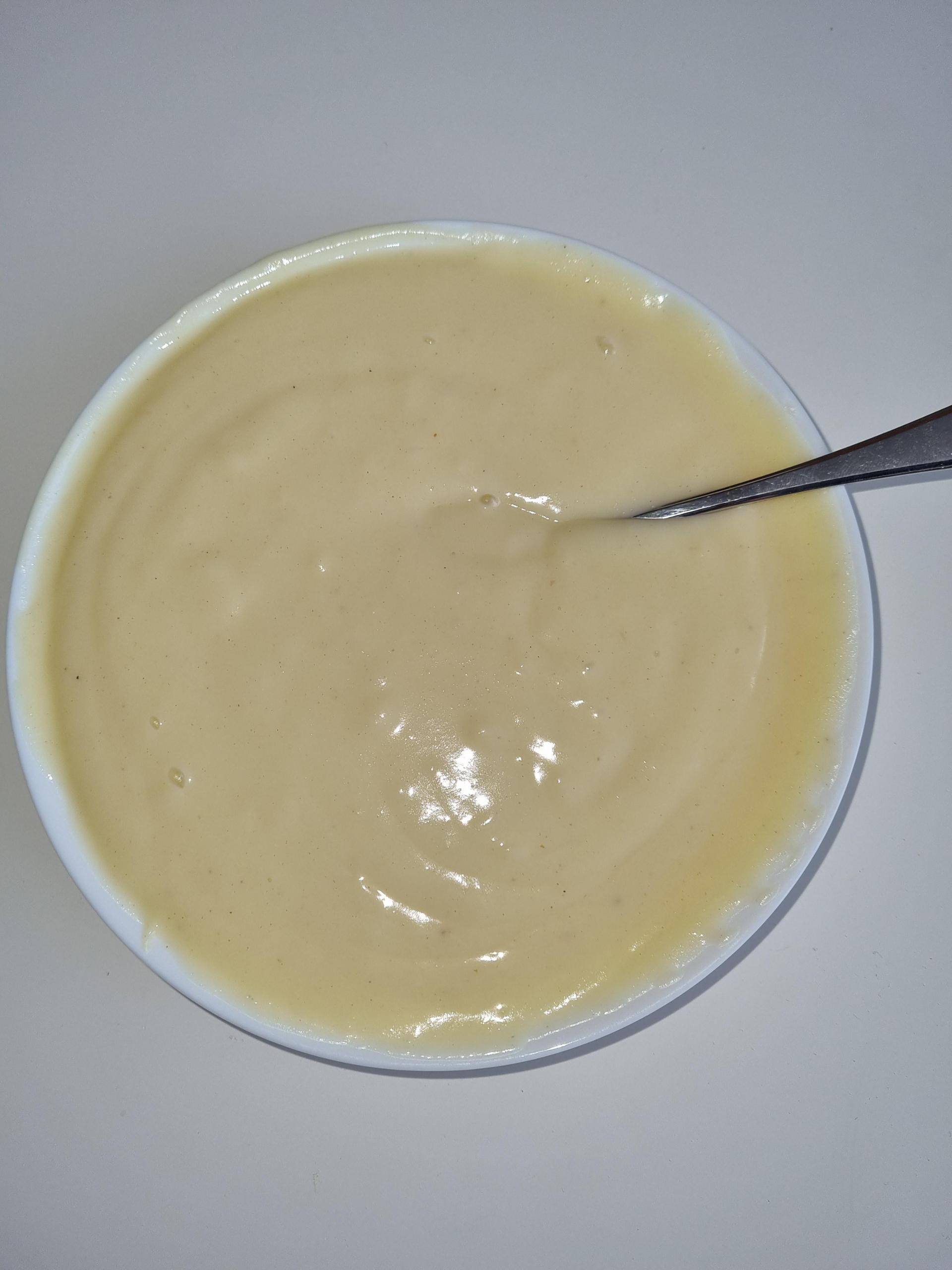 Crema facile - Rezepte Prep & Cook XL | Krups