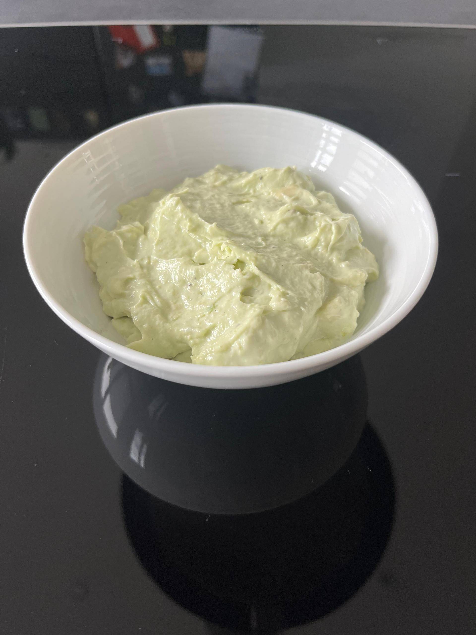 Avocado Creme - Rezepte Prep & Cook | Krups