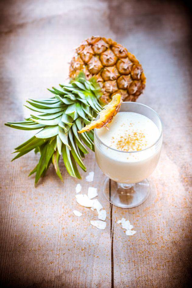 Piña Colada - Rezepte Perfectmix + | Krups