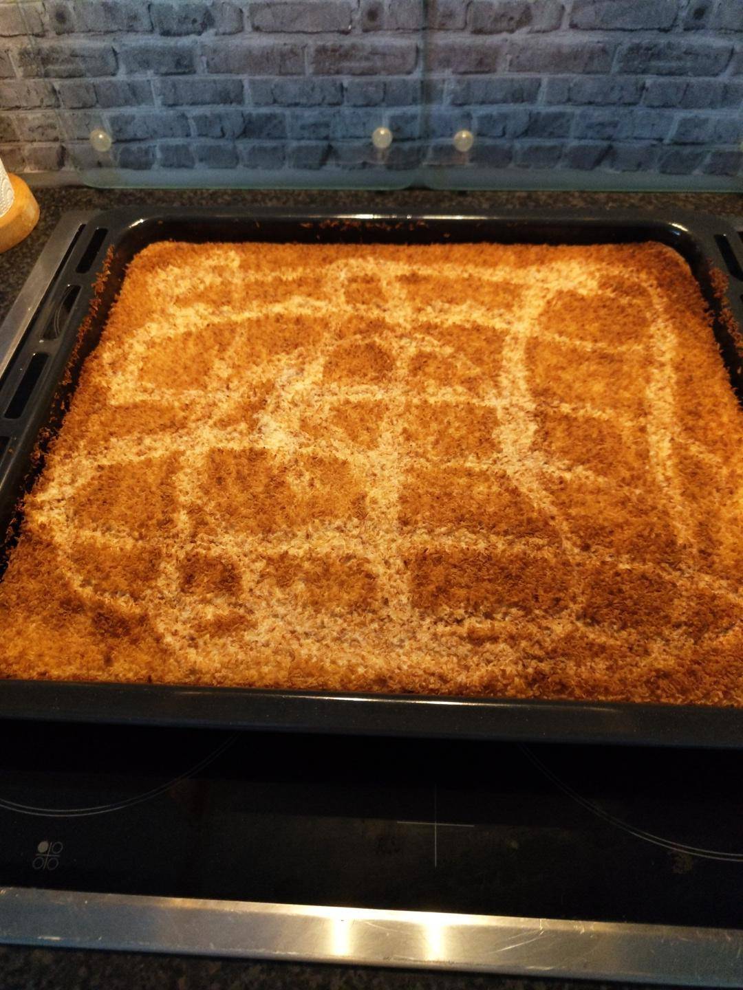 Buttermilch Kuchen - Rezepte Prep & Cook XL | Krups
