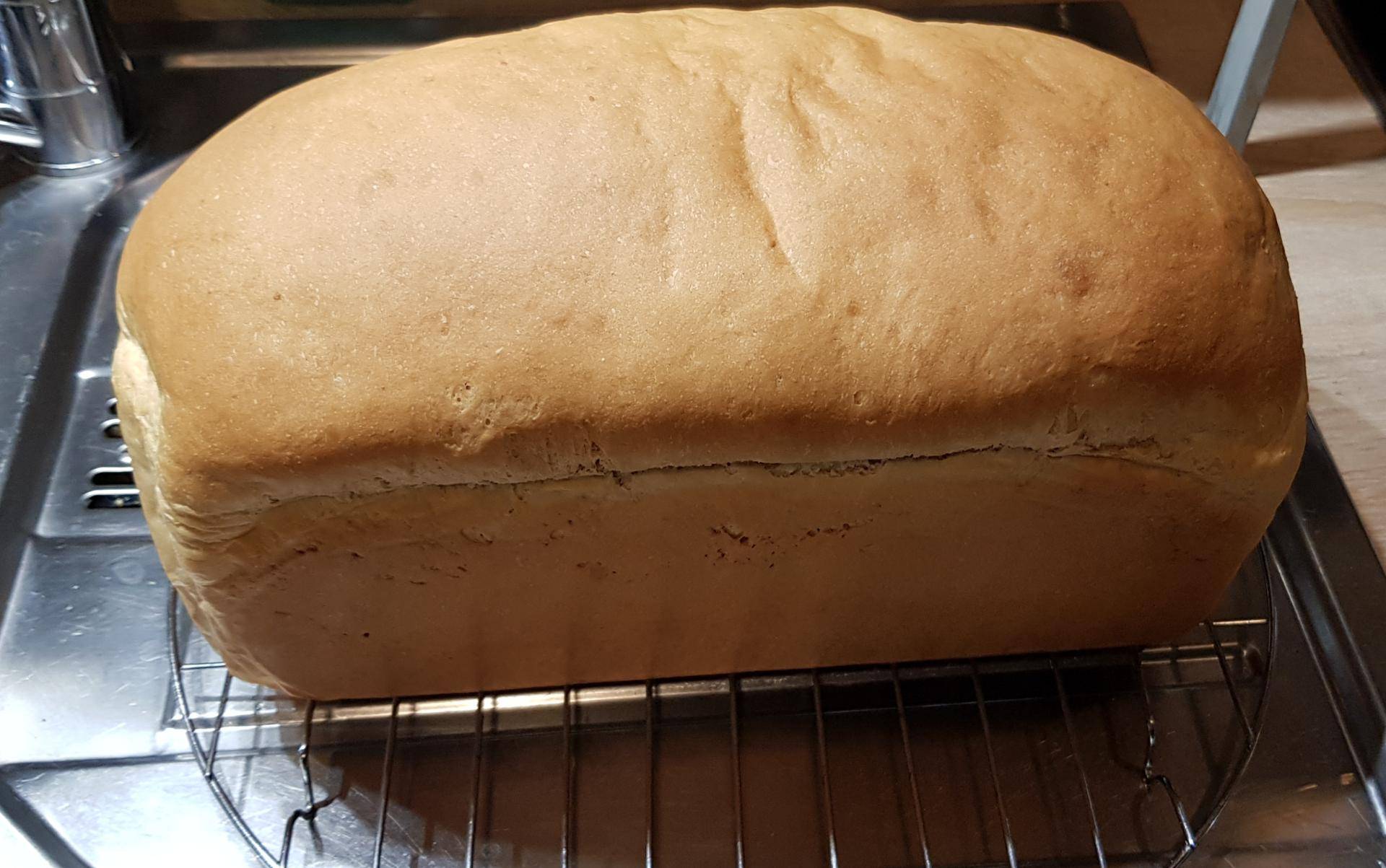 Stuten - Rezepte Prep & Cook | Krups