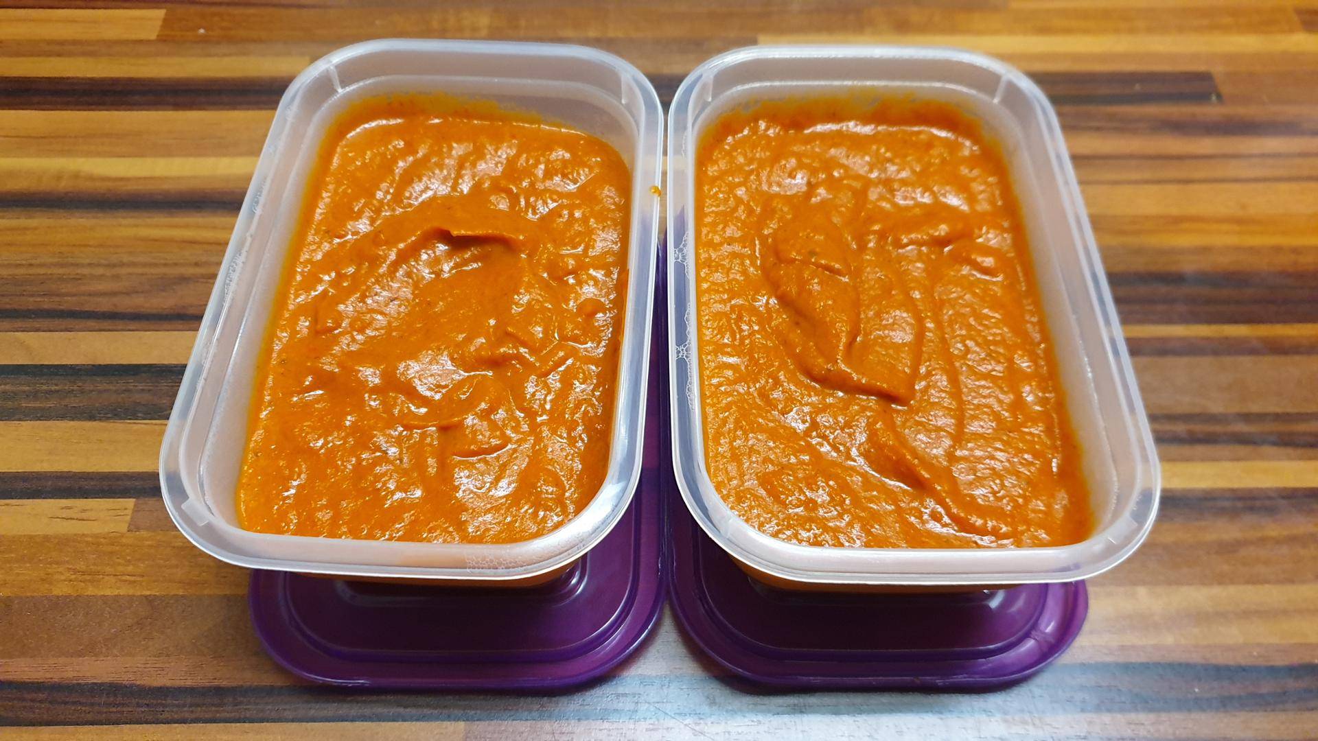 Ajvar - Rezepte Cookeo | Krups