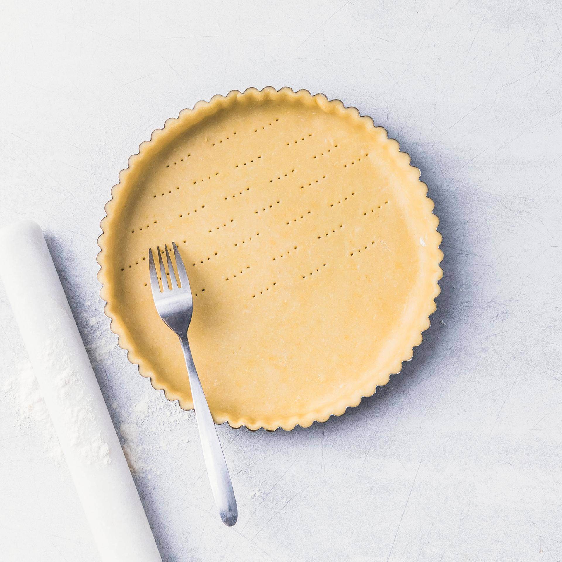 Mürbeteig - Rezepte Kitchen Machines Touch/Touch + | Krups