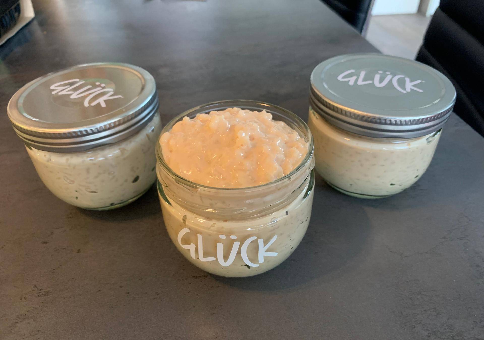 Milchreis - Rezepte Cookeo | Krups