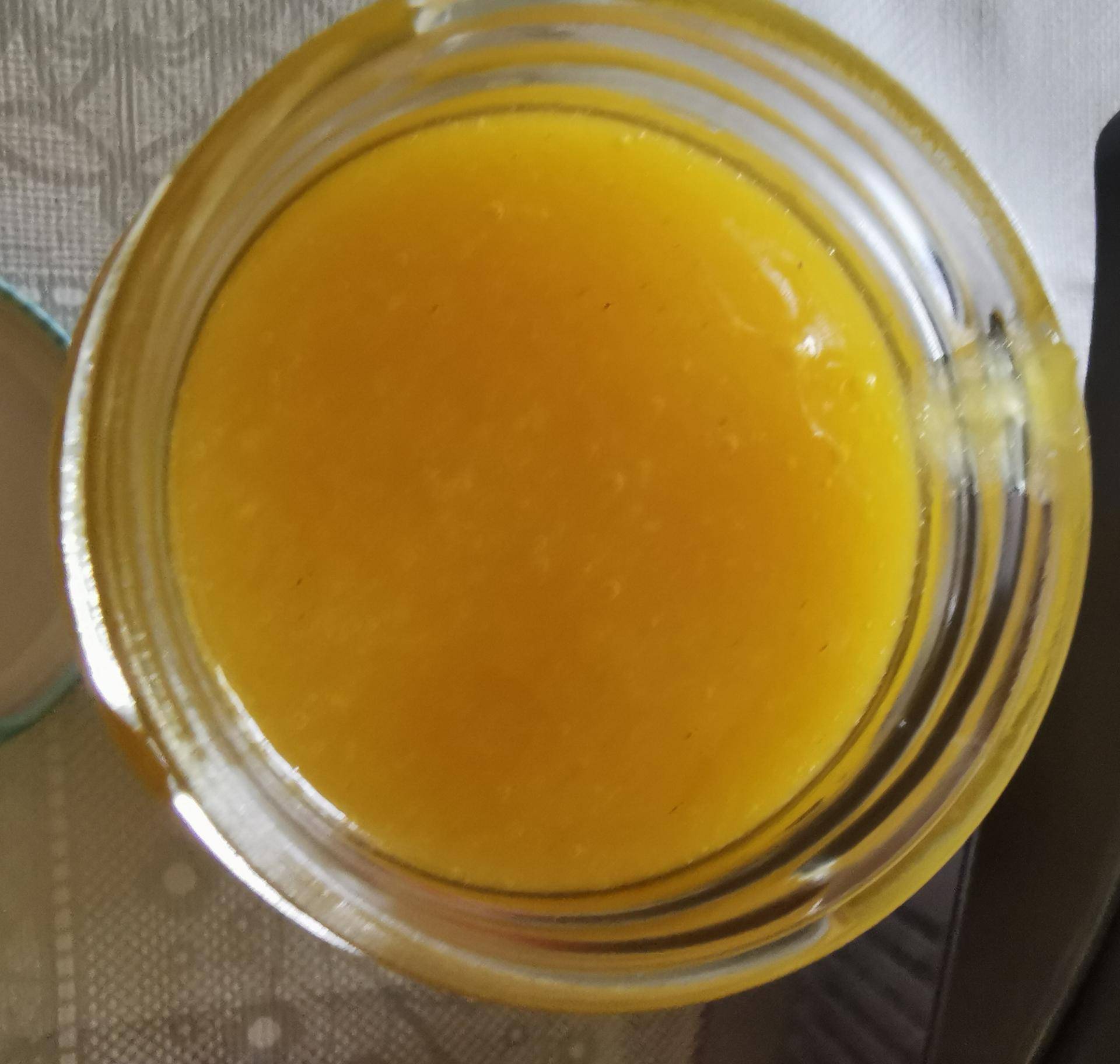 Mango-Konfitüre - Rezepte Prep & Cook XL | Krups