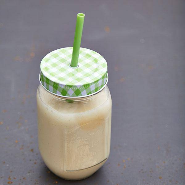 Hafermilch - Rezepte Prep & Cook | Krups