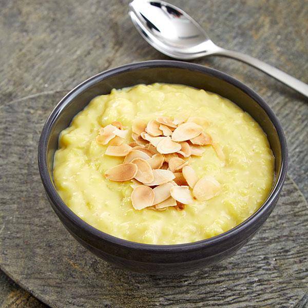 Kokosmilchreis - Rezepte Prep & Cook | Krups