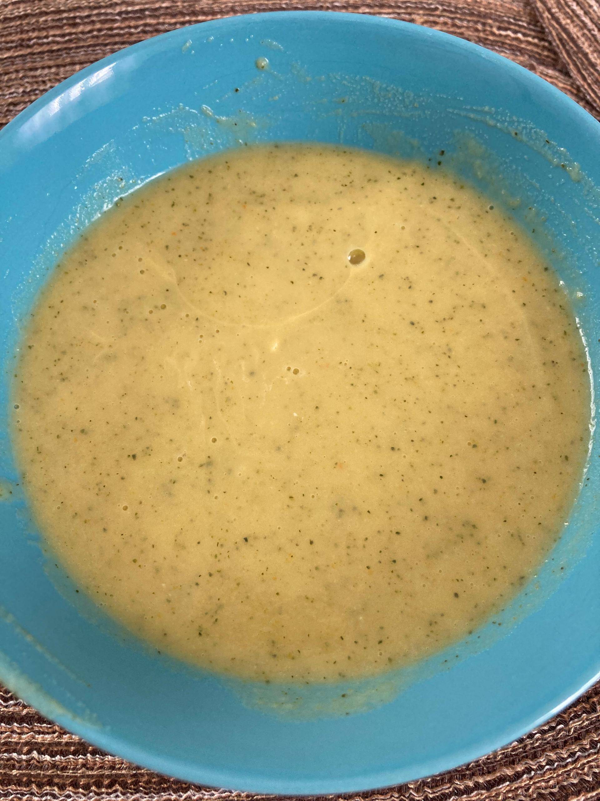 Zucchini-Kartoffelsuppe mit Frischkäse - Rezepte Prep & Cook | Krups