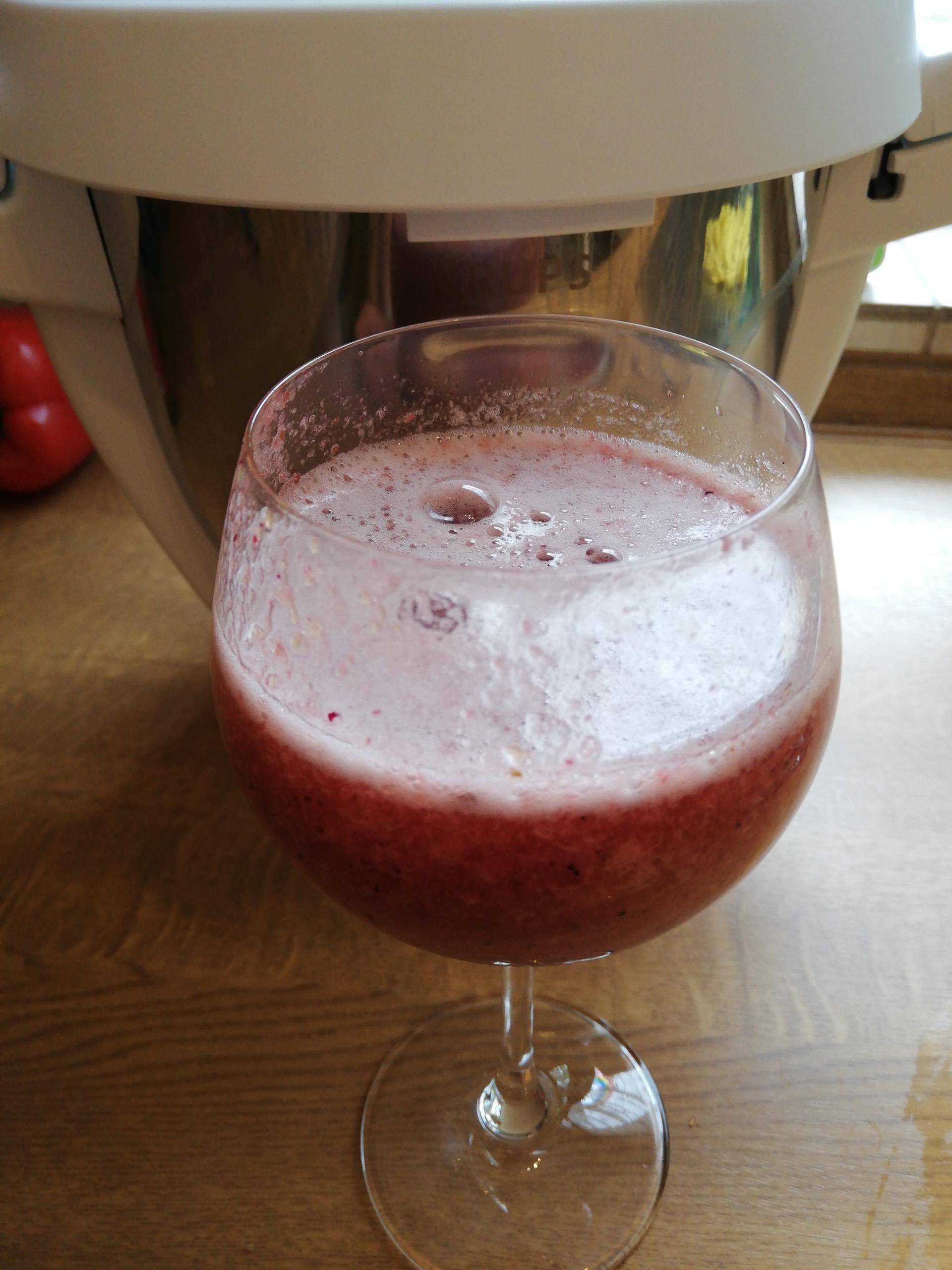 Frozé - Rezepte Prep & Cook | Krups