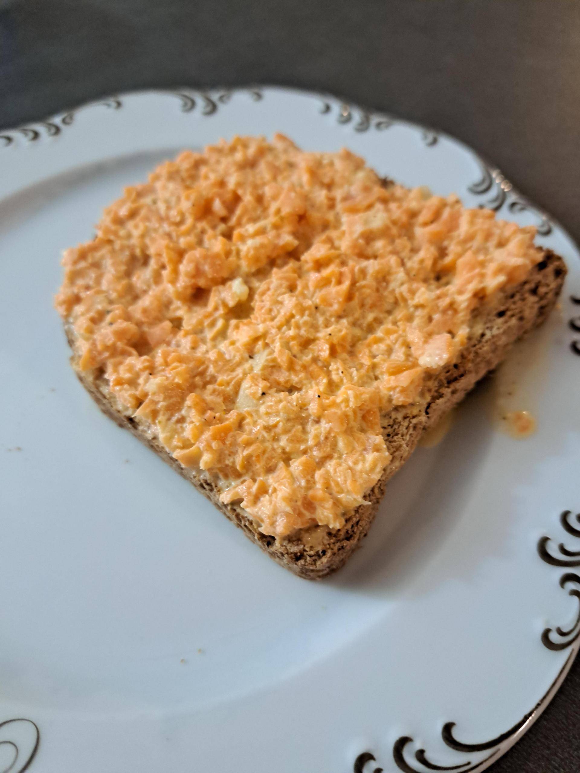 Karotten-Knoblauch Aufstrich - Rezepte Prep & Cook | Krups