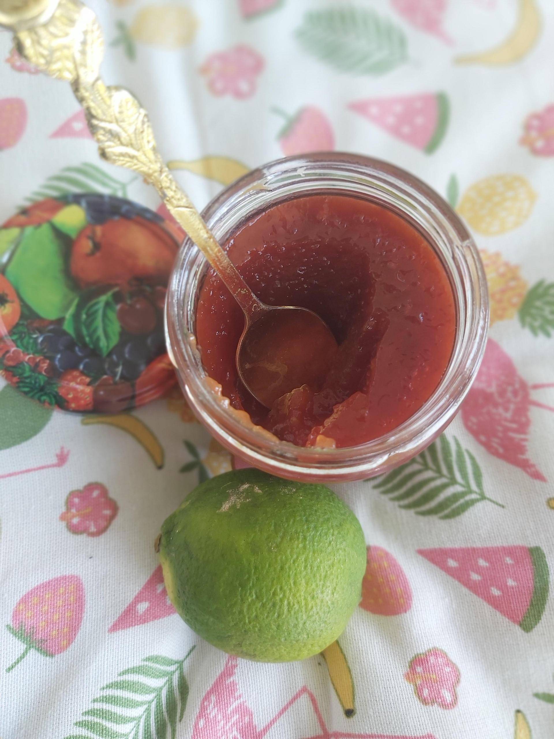 Pflaumen Mango Marmelade - Rezepte Prep & Cook | Krups