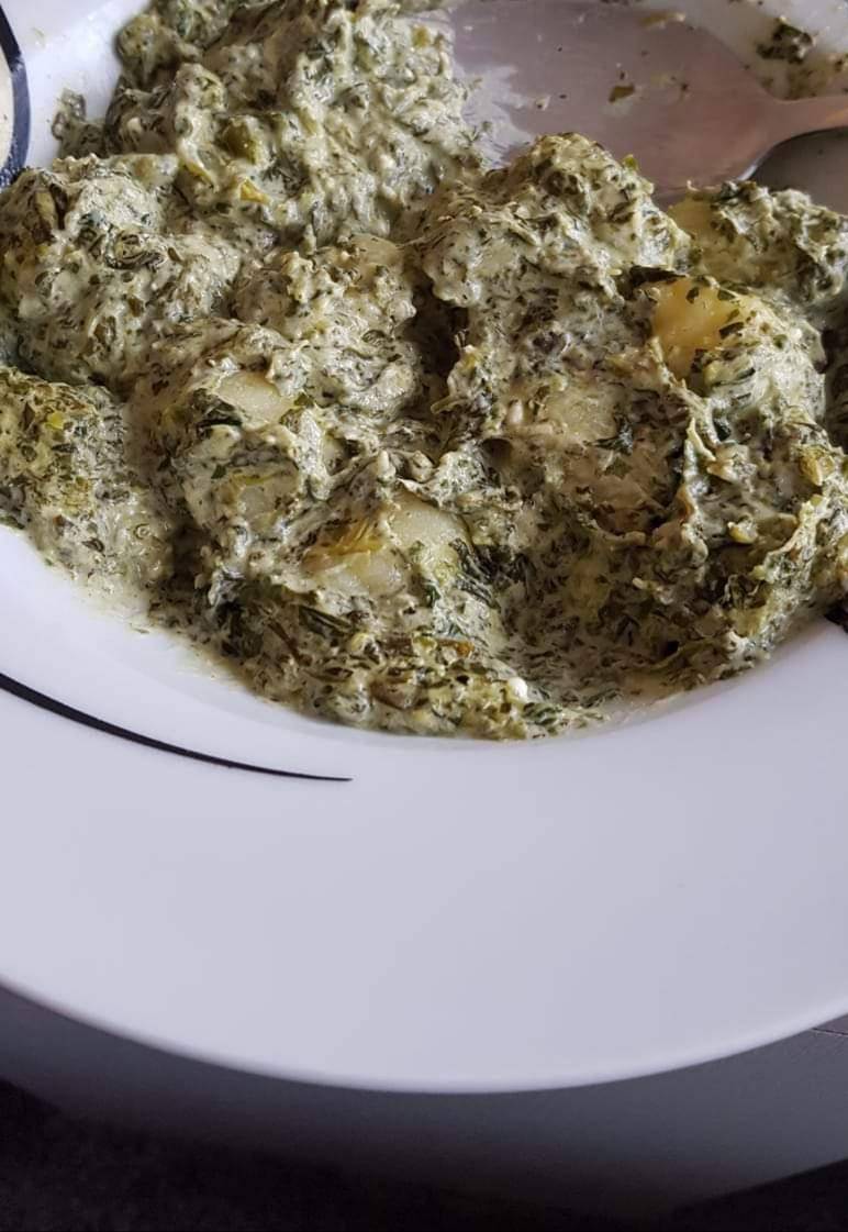 Feta Spinat Gnocchi - Rezepte Cookeo | Krups