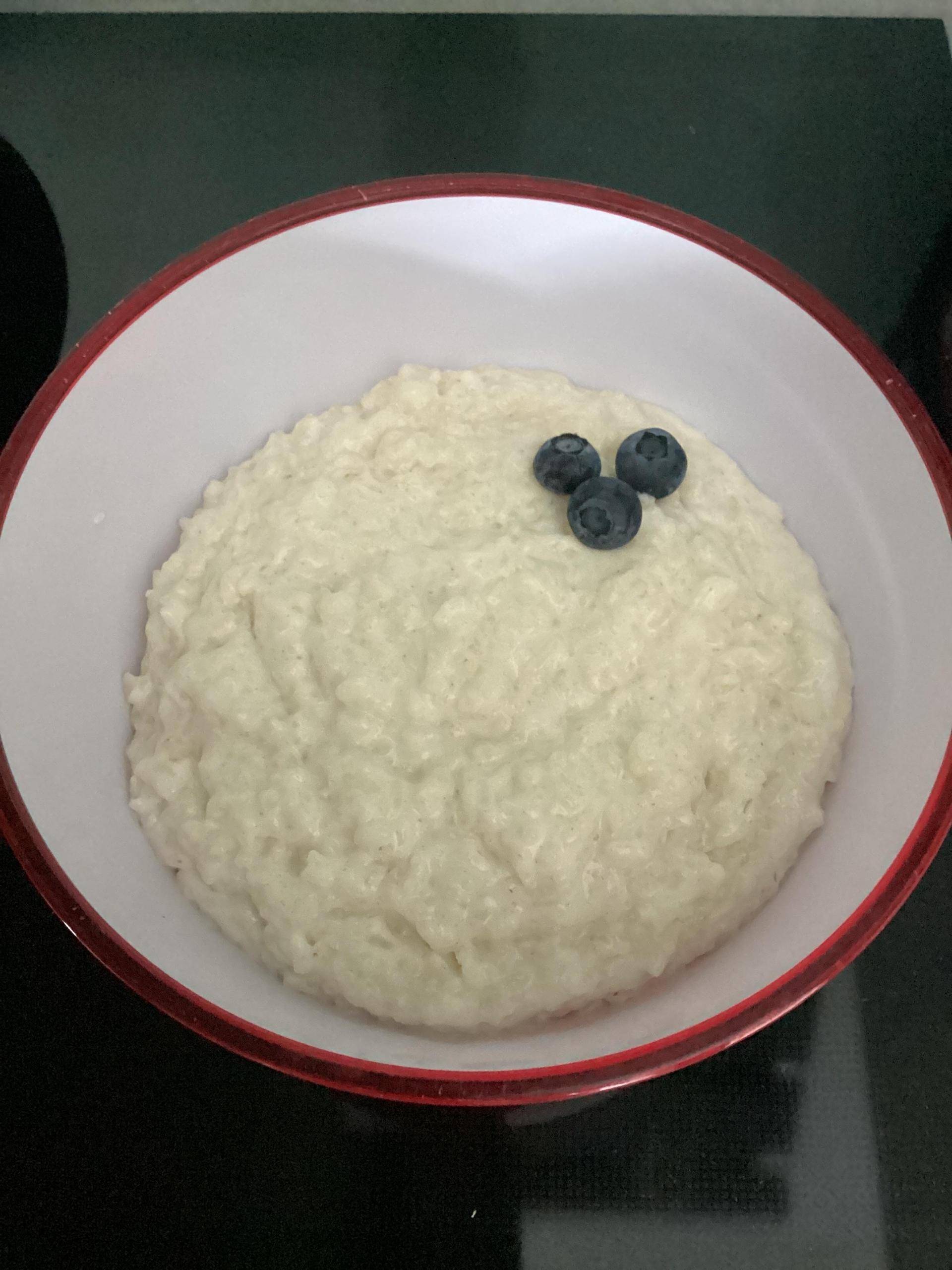 Milchreis - Rezepte Prep & Cook Connect | Krups
