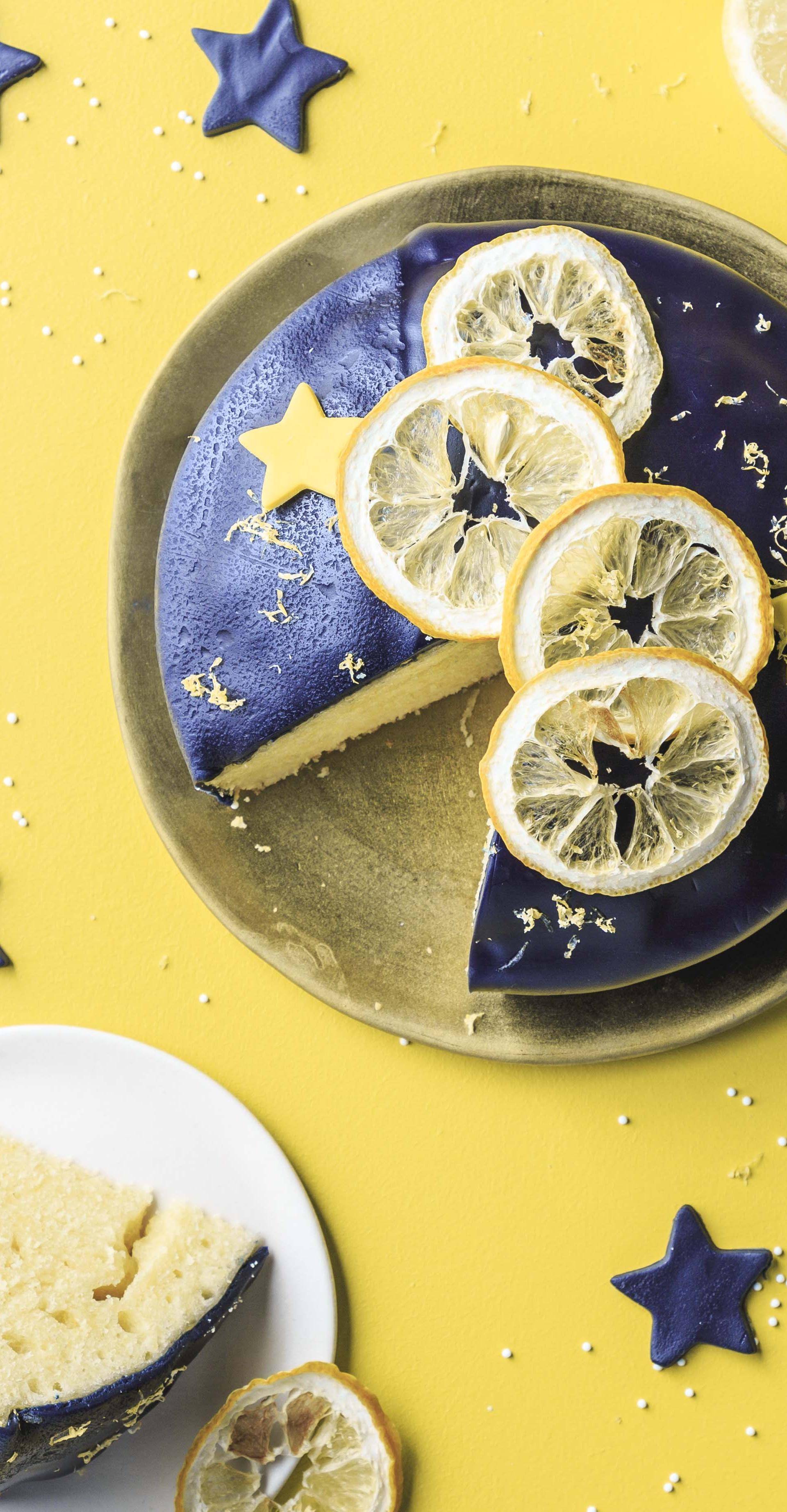 Zitronenkuchen - Rezepte undefined | Krups