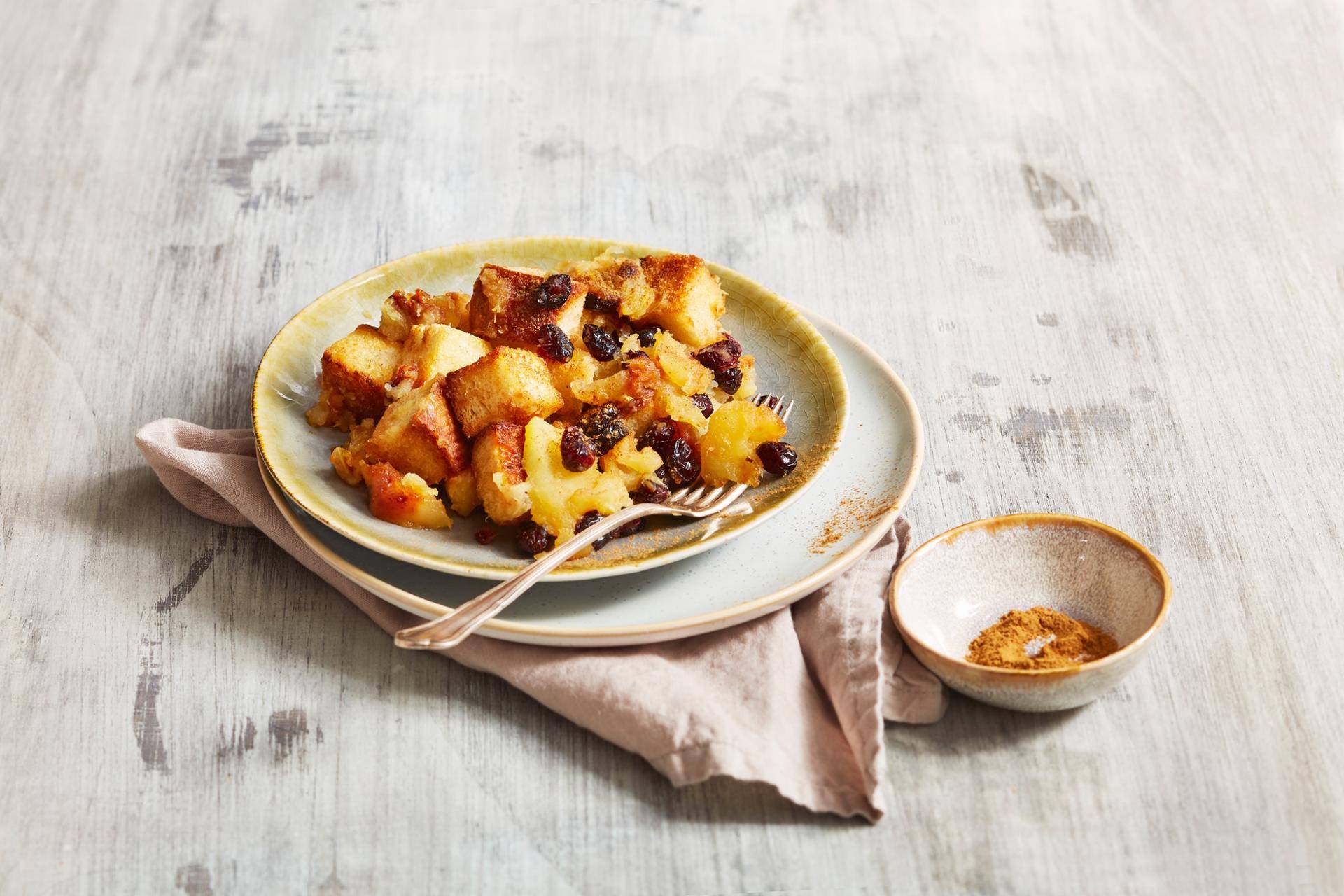 Schweizer Apfelrösti - Rezepte Cookeo | Krups